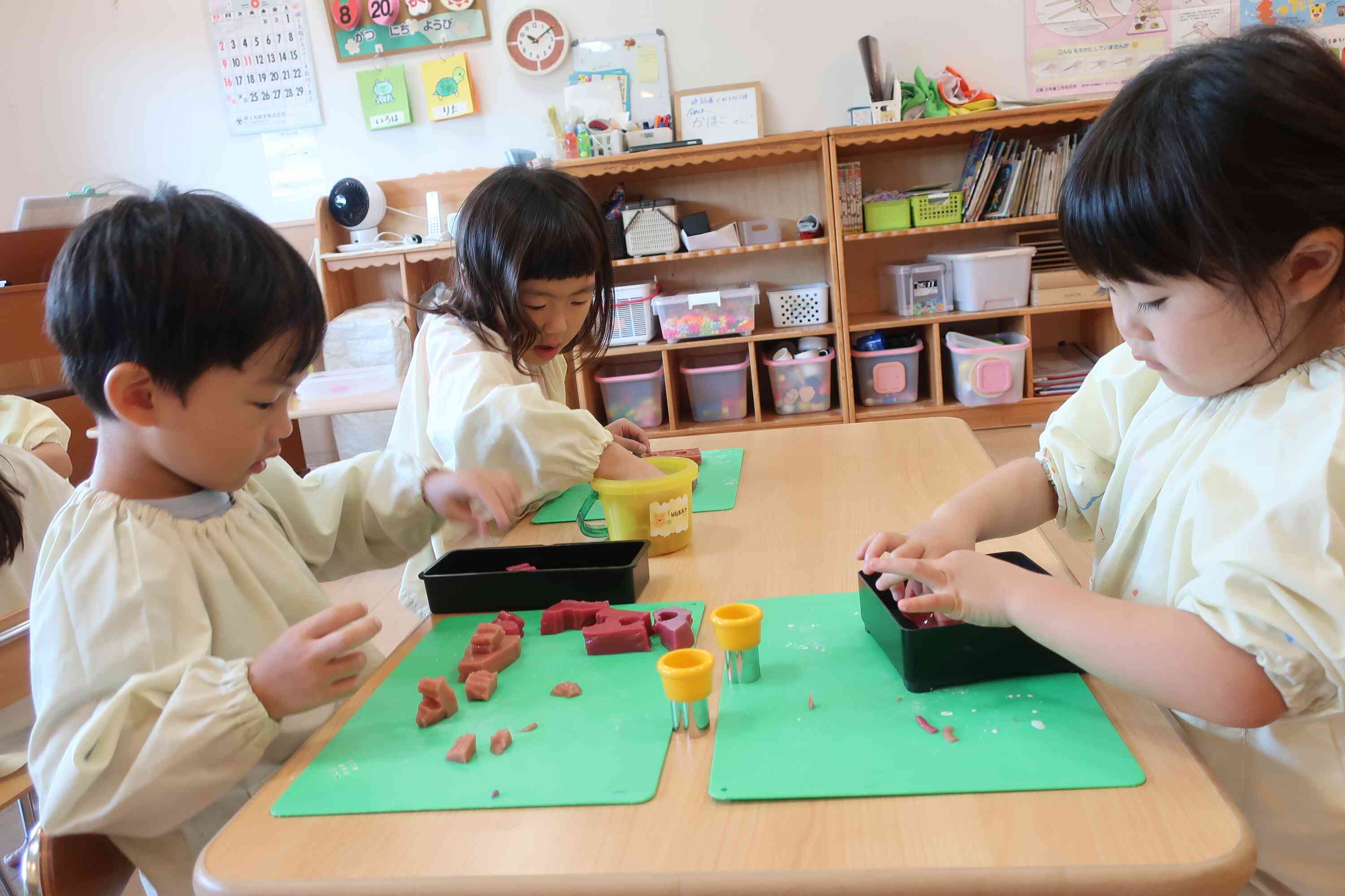 お弁当を作るぞ～！