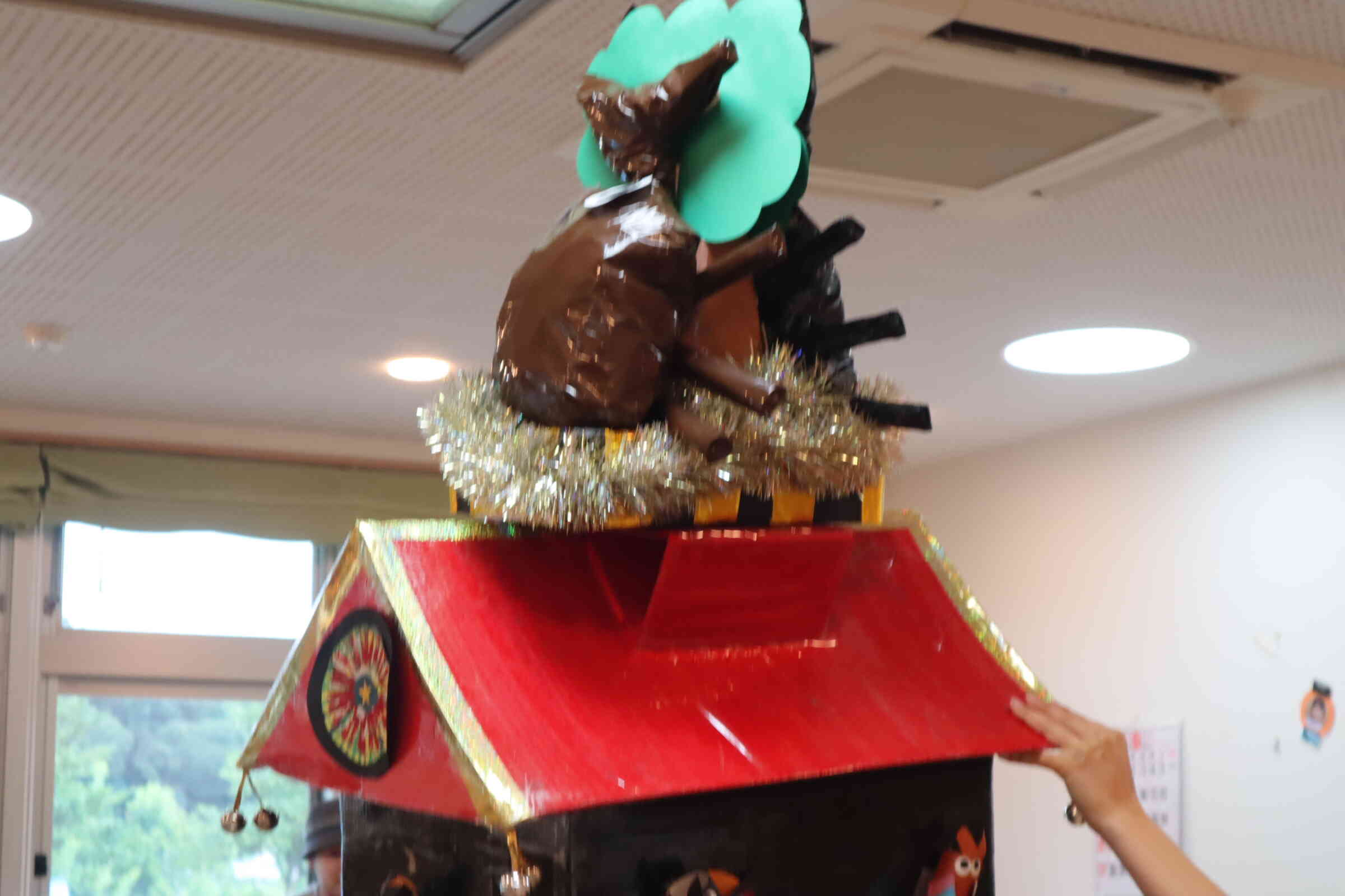 秋祭り　番外編