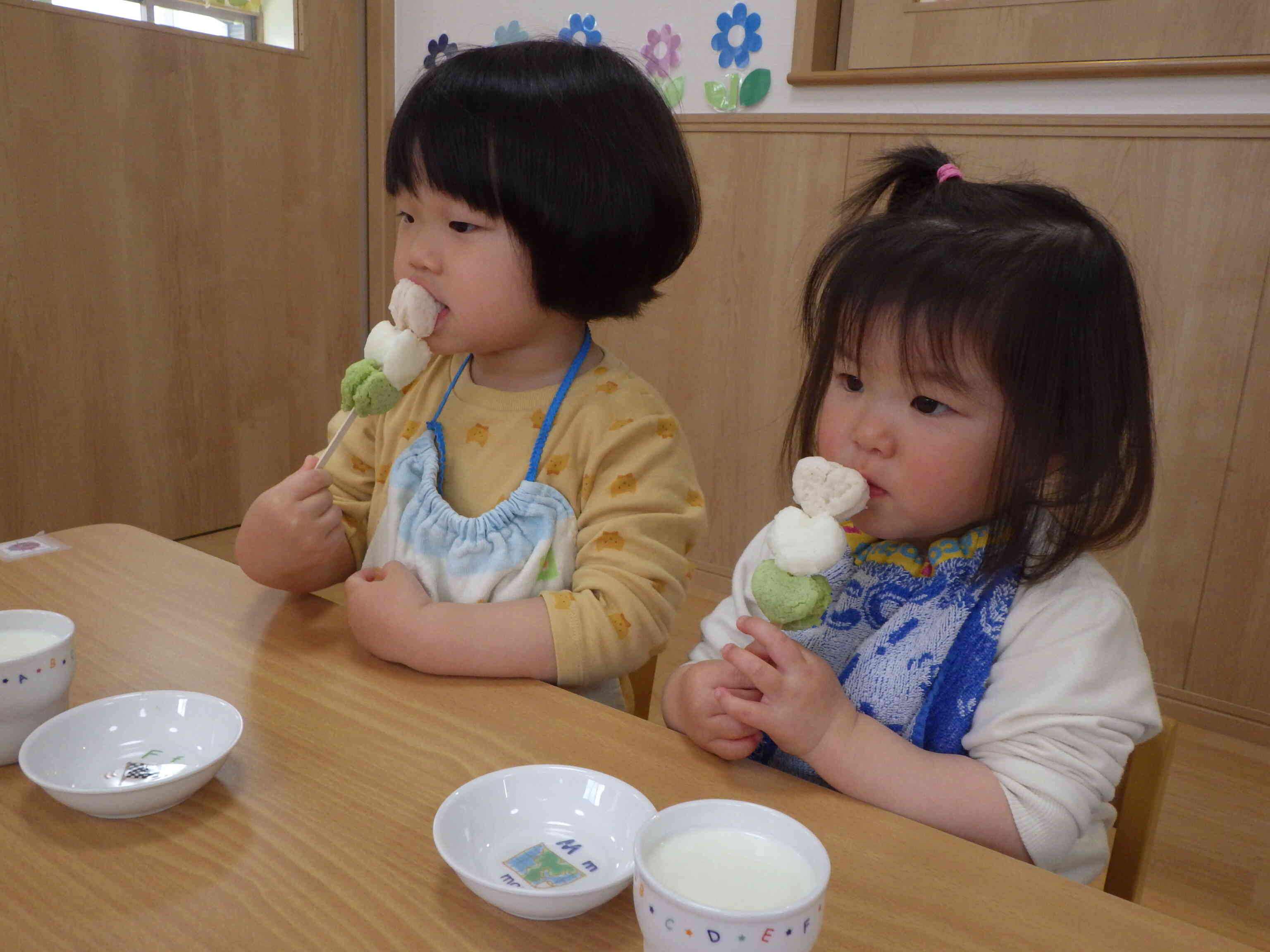 こどもの日の会