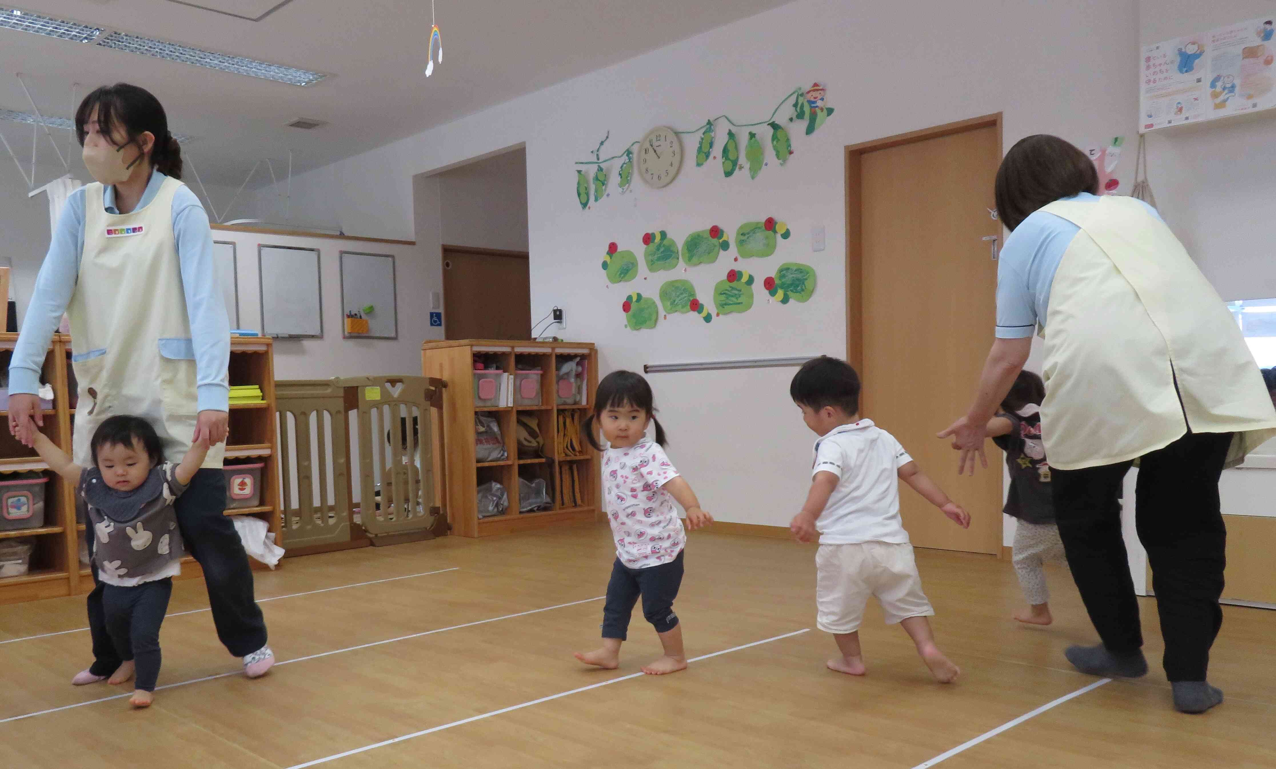 とんぼのめがねは、、