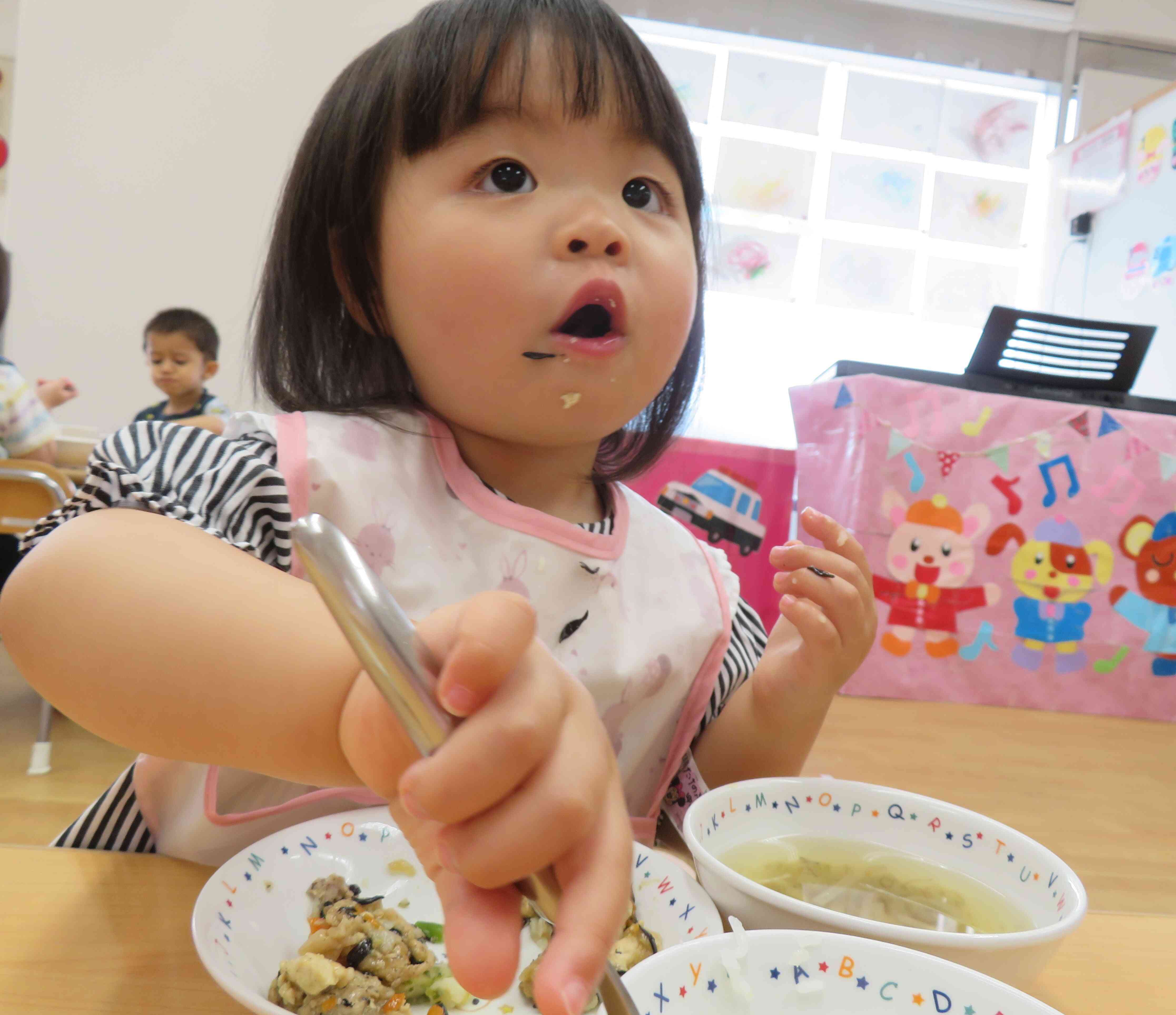 ニチイキッズ木川東保育園
