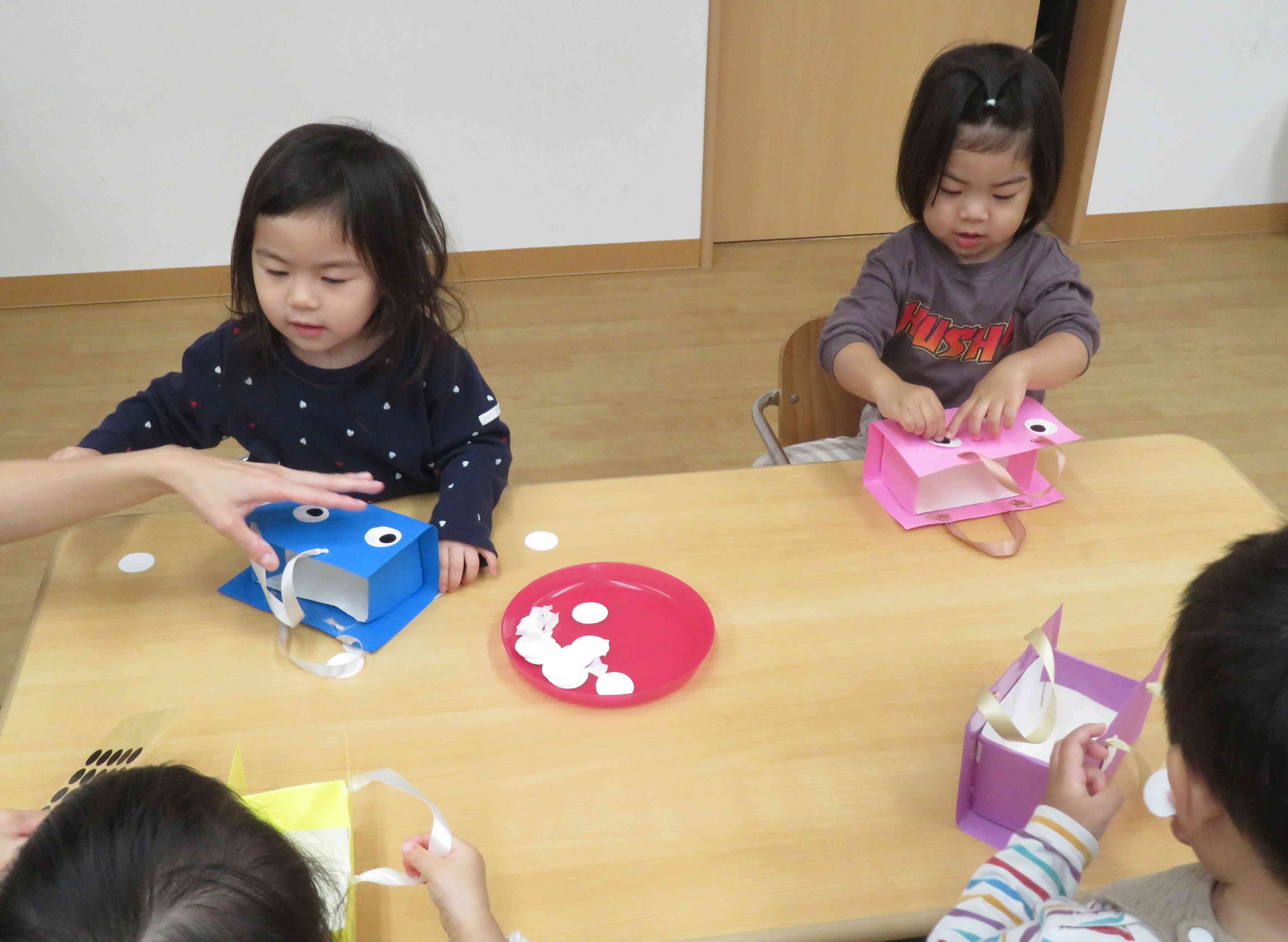 ハッピーハロウィン♪