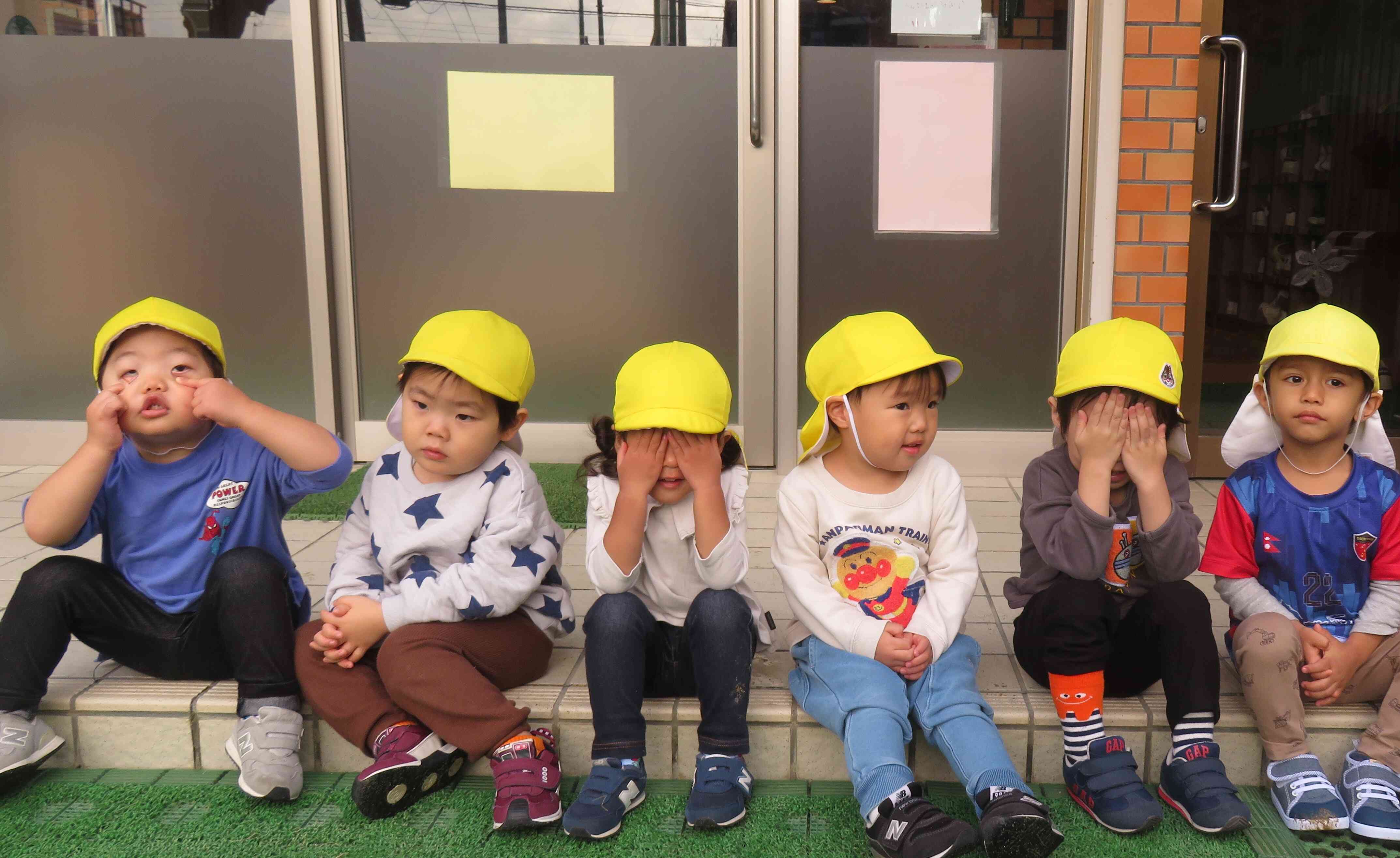 動物園、楽しかった～☆