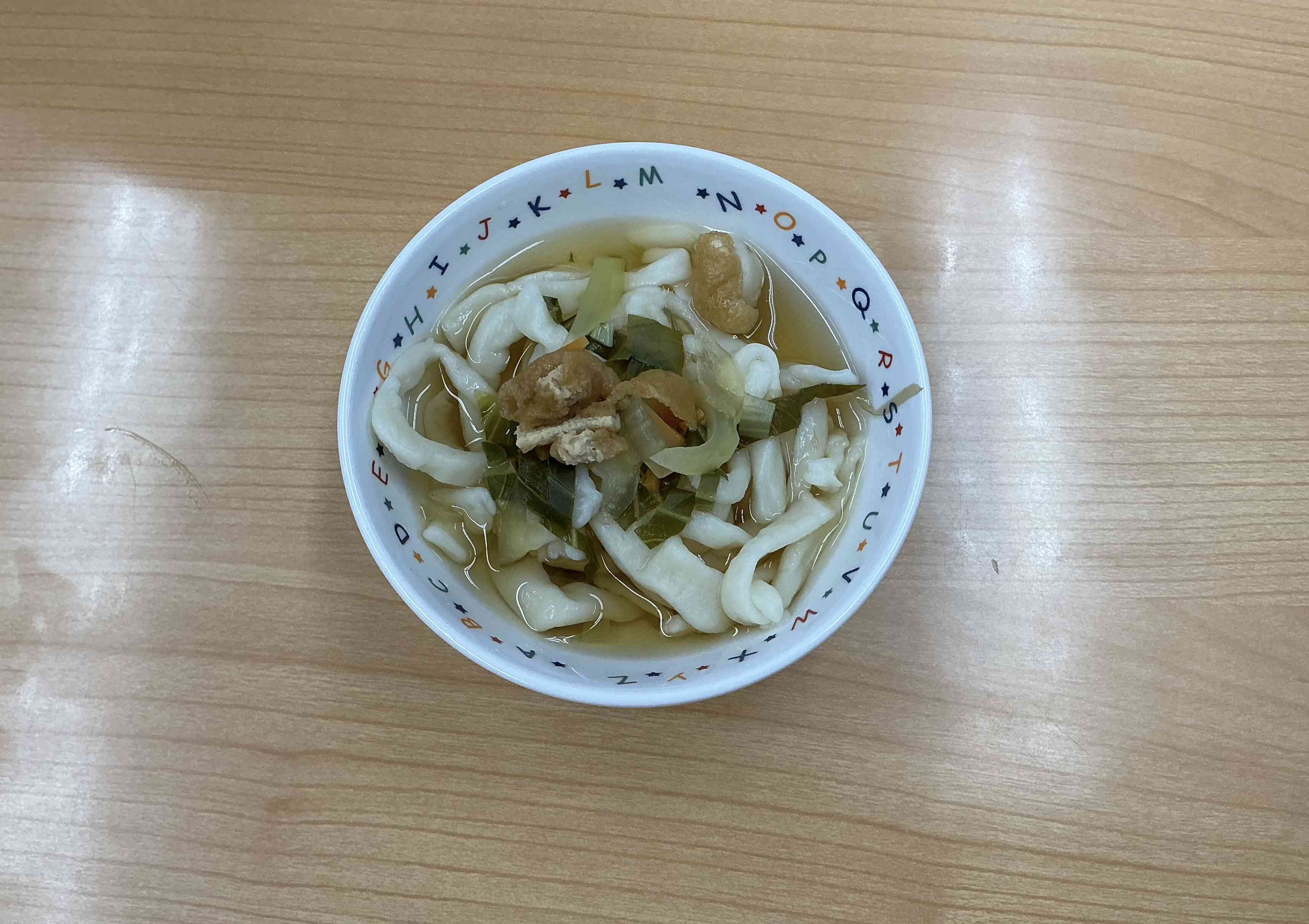 11 月 24 日（いい日本食）は「和食の日」