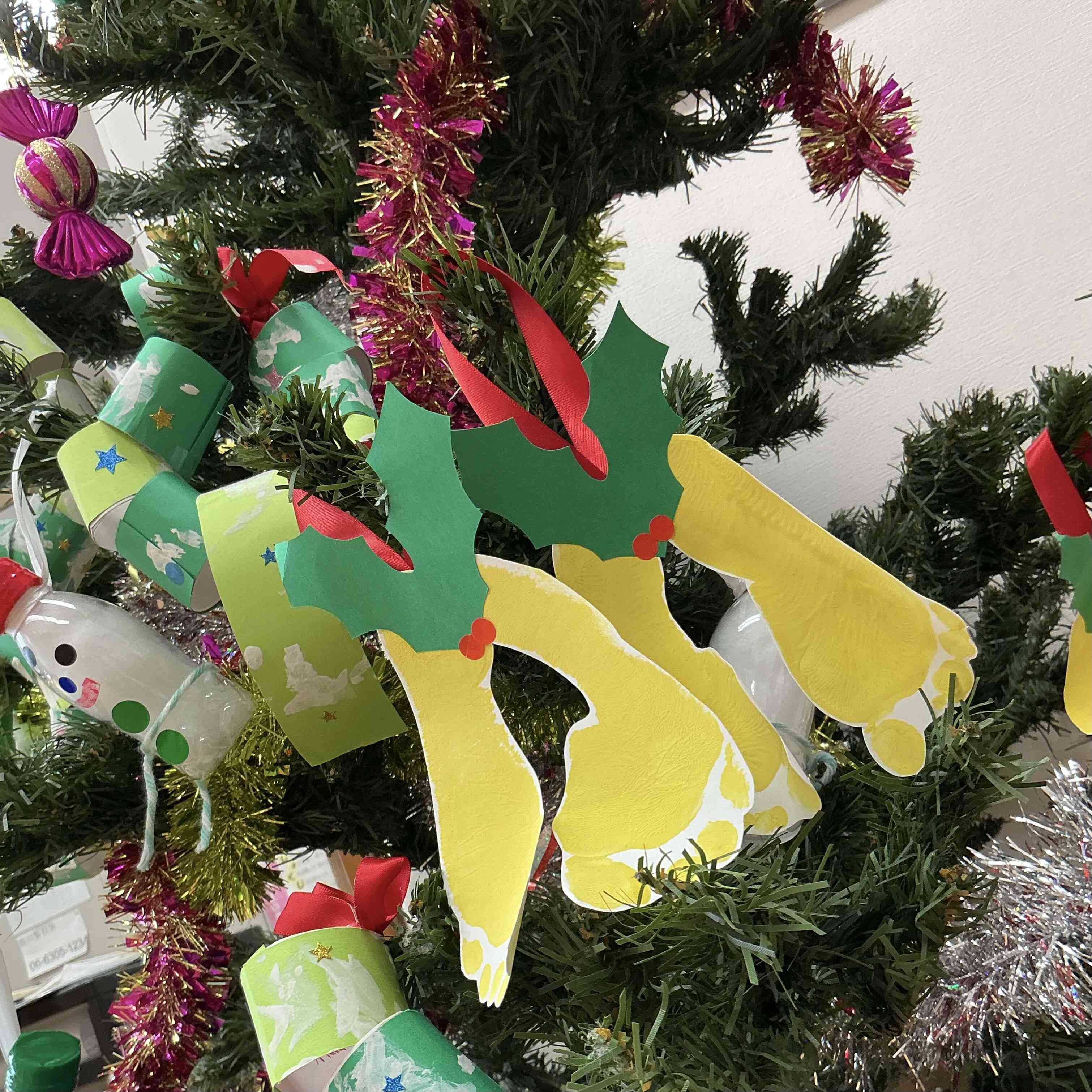 完成しましたーー