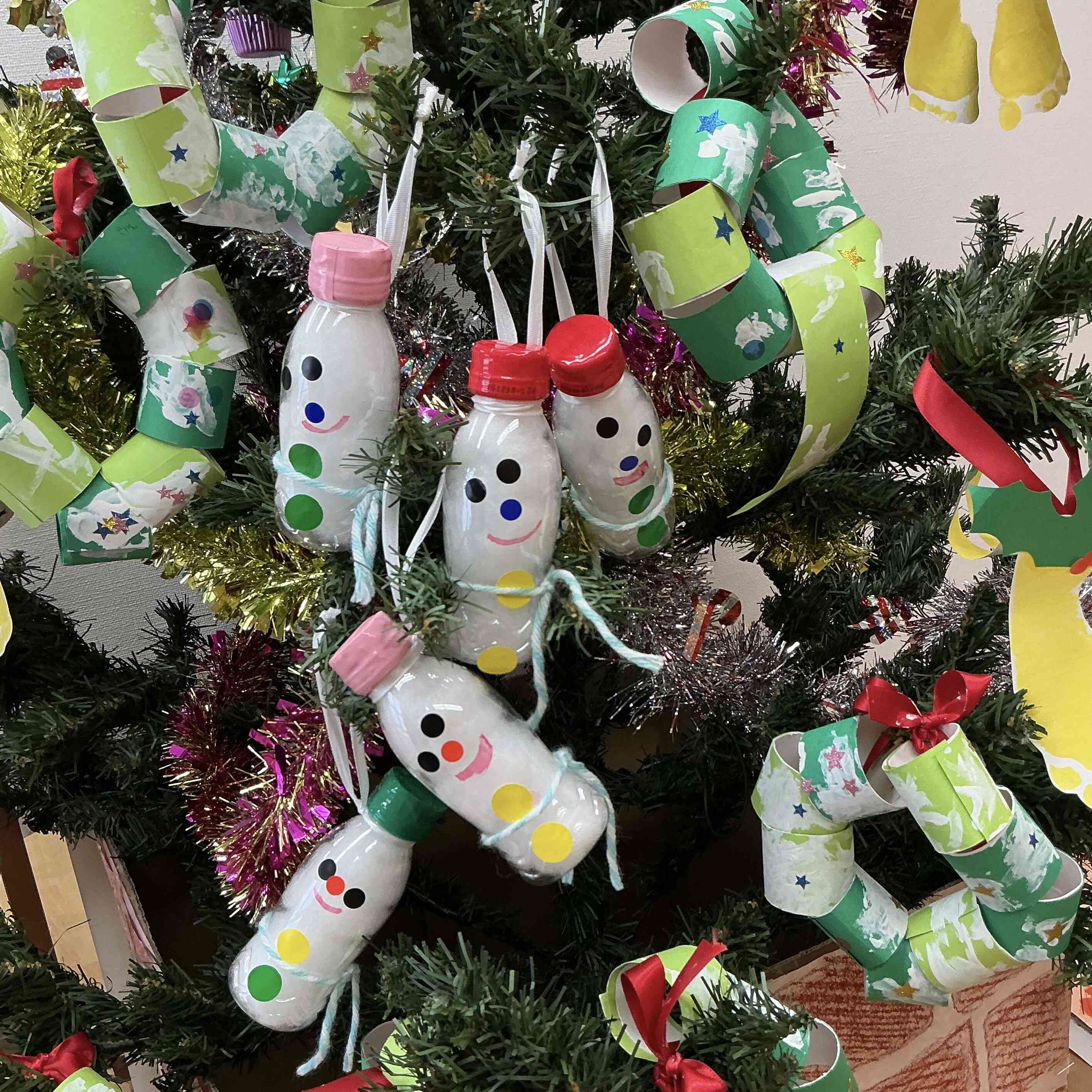 とってもかわいくできました♪