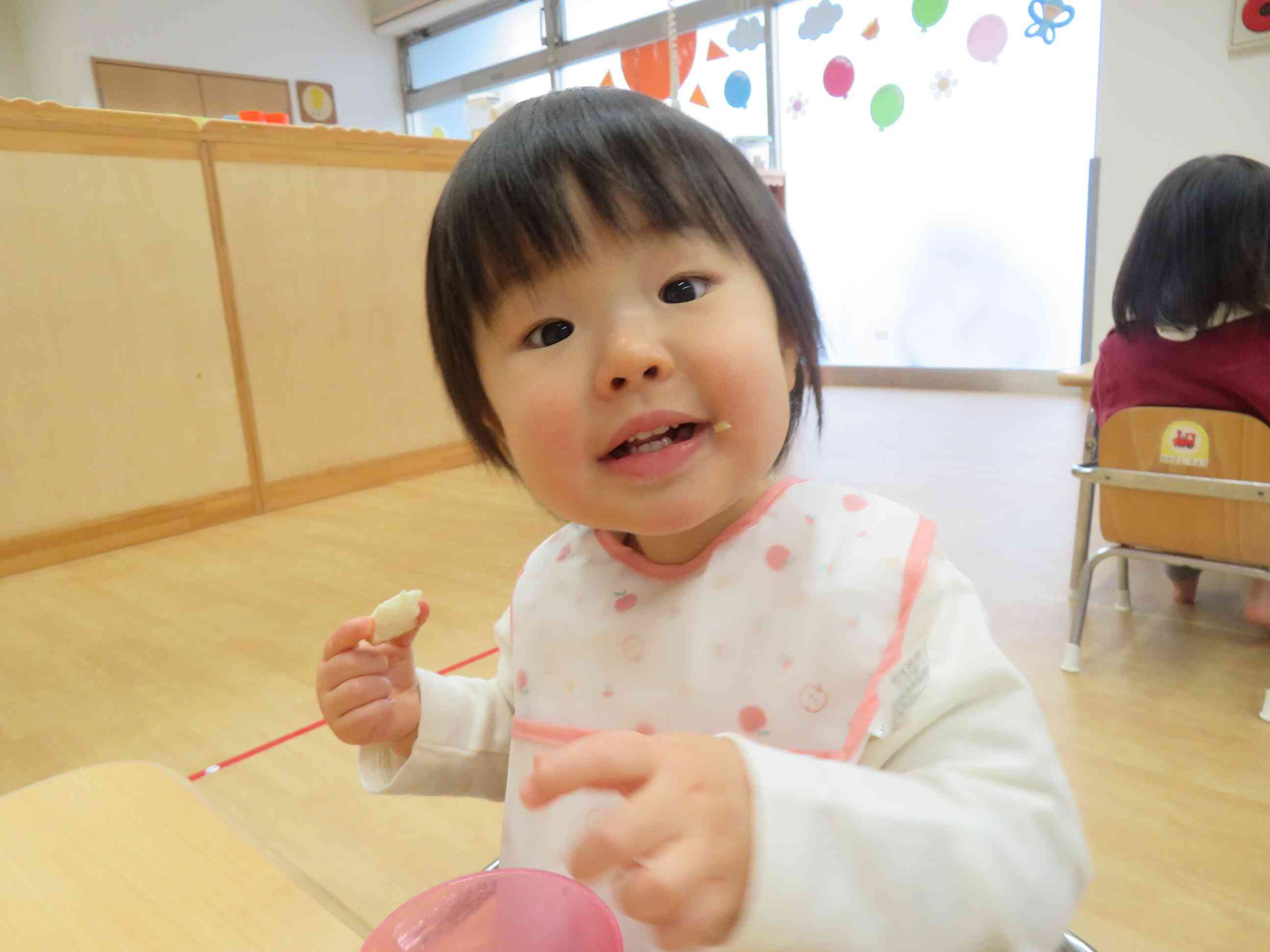 やみつきやわ～♡