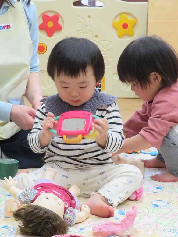 写真も撮ろう！