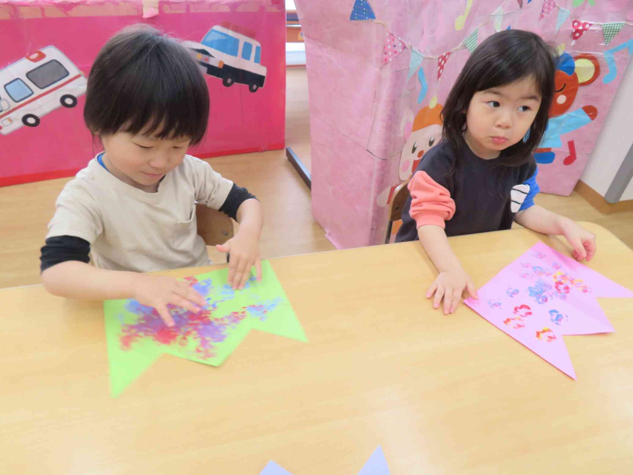子どもの日