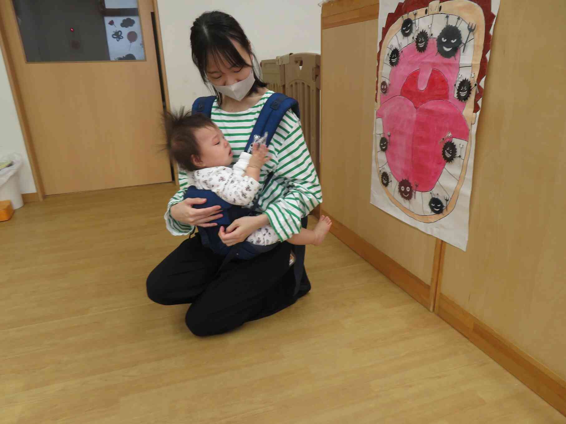 6月4日虫歯予防デー