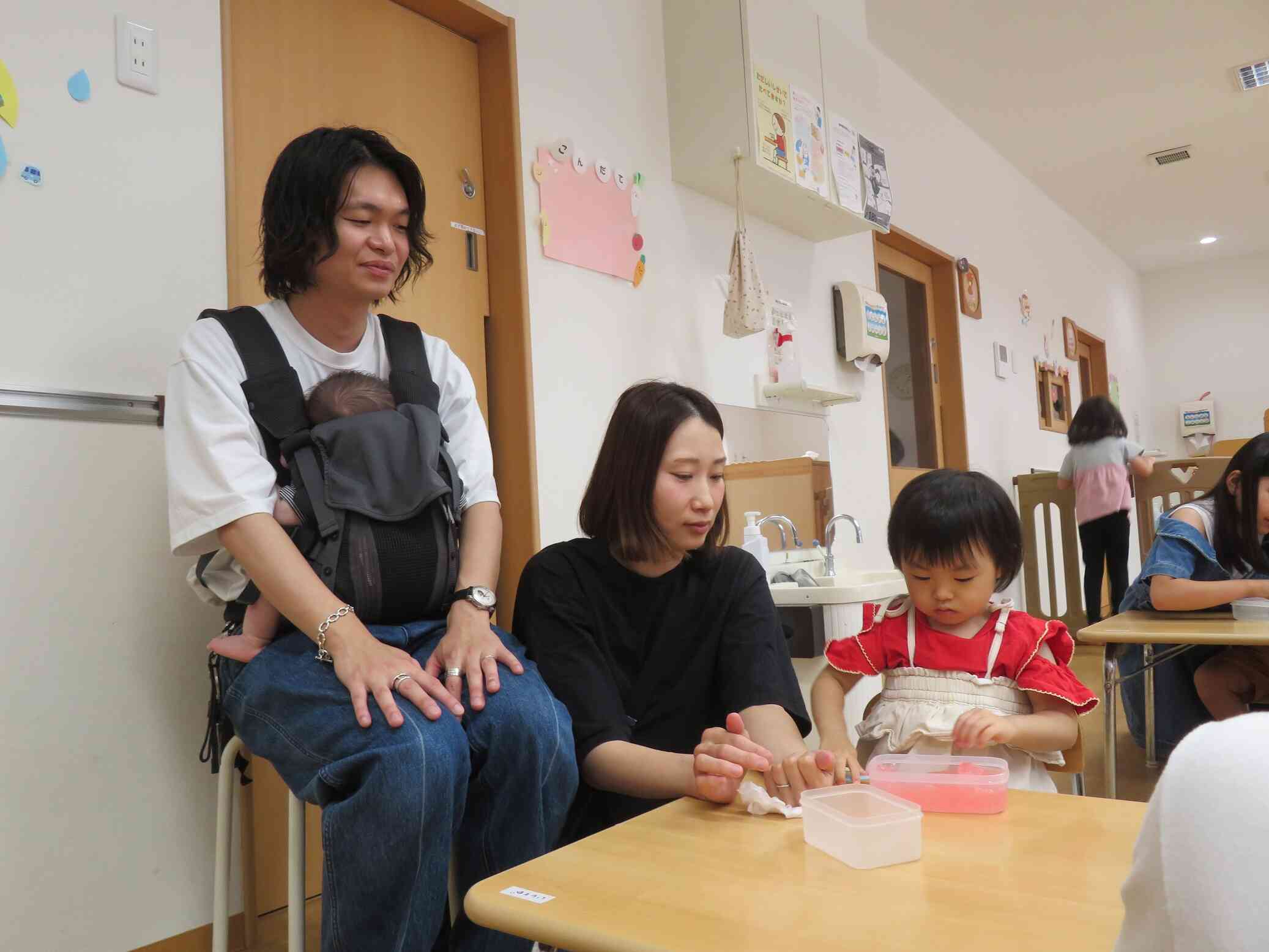 大人もハマる・・・