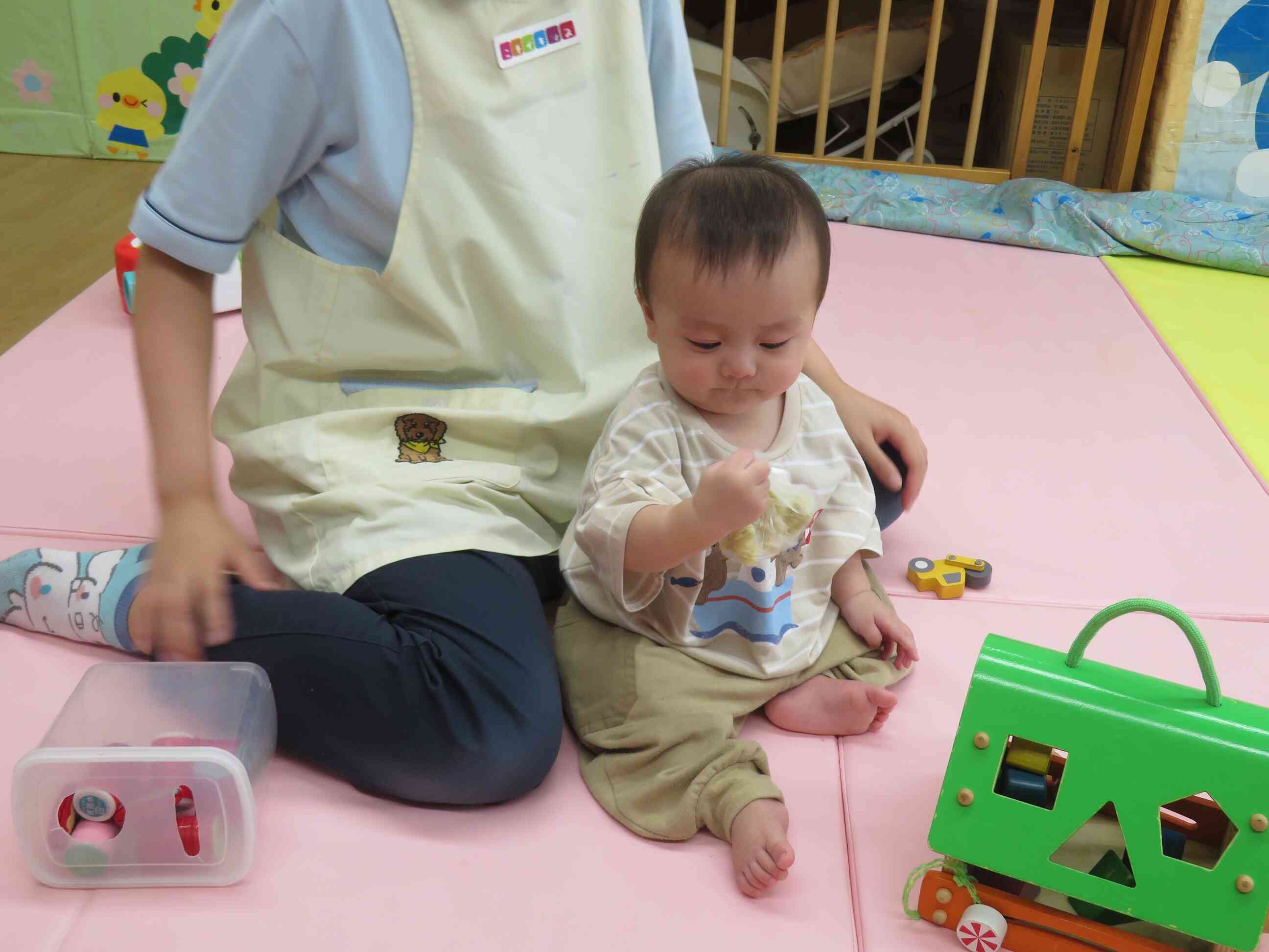 どんな味がするのかな？？
