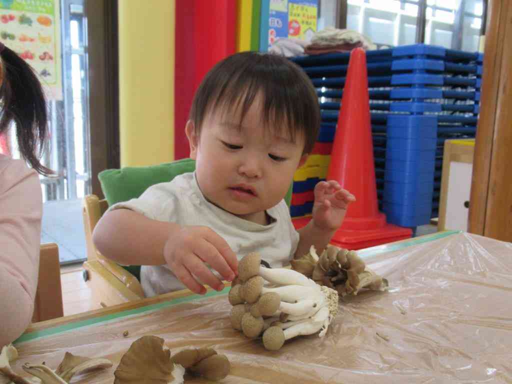 ちょっと不思議だなあ