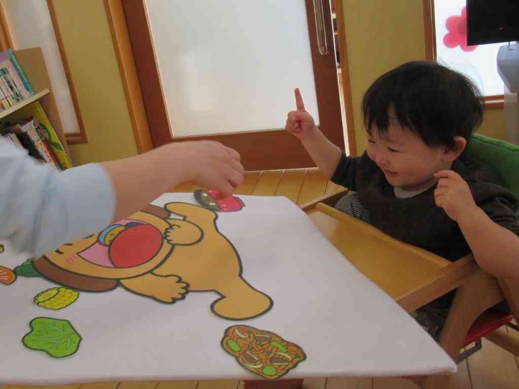 どれにしようかなあ