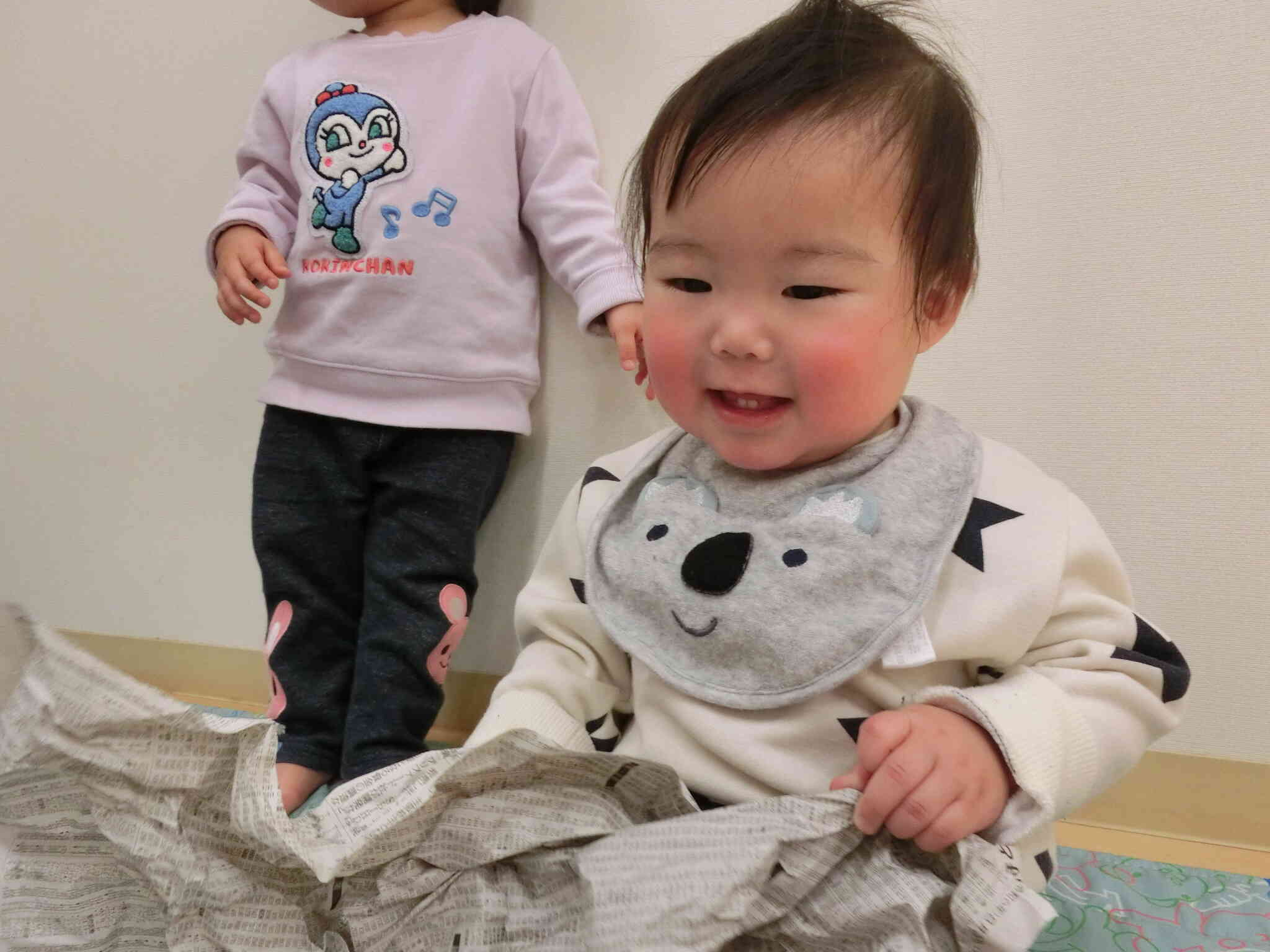 僕の大好きな遊び♡