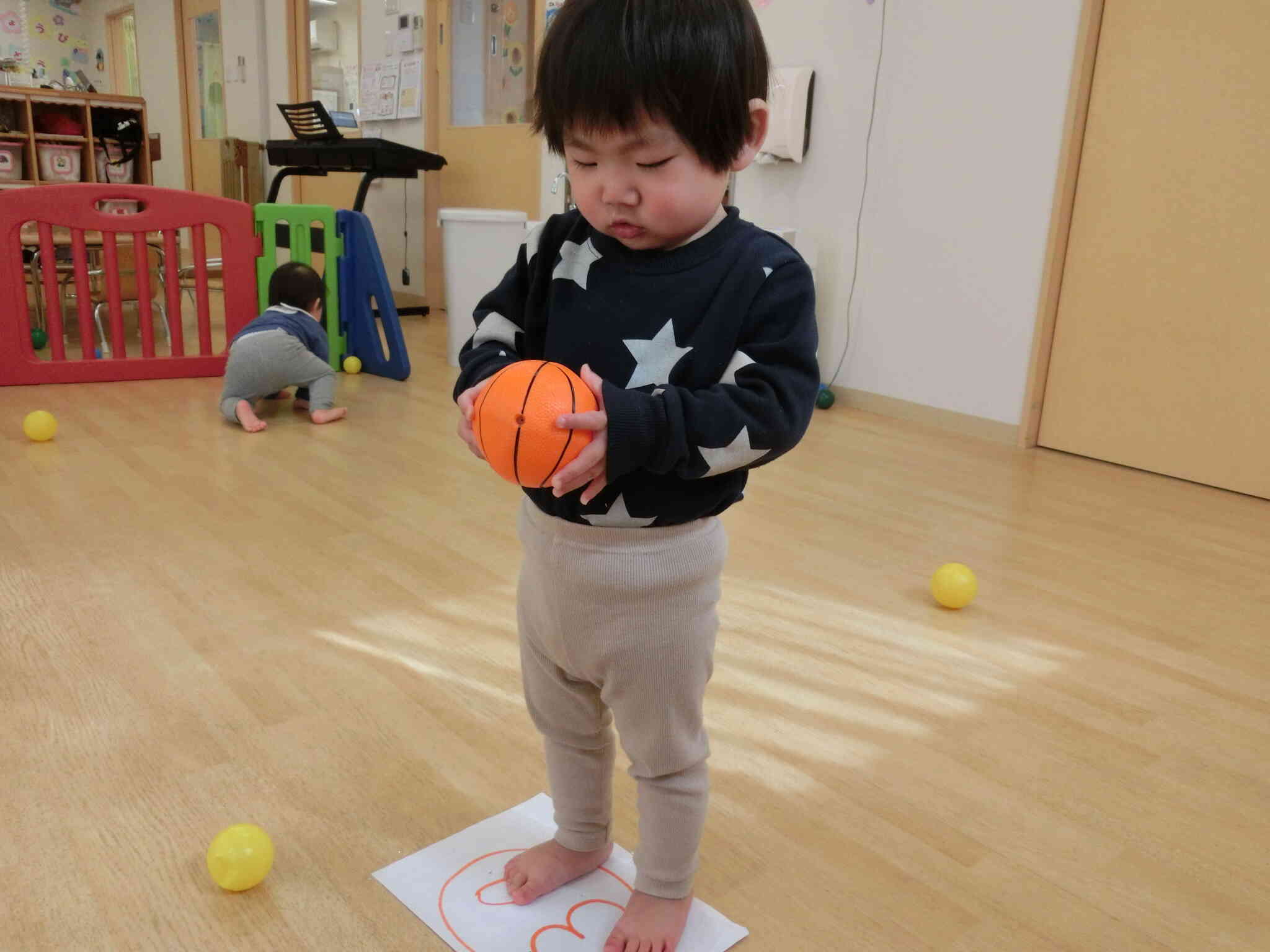 何の数字だろう？