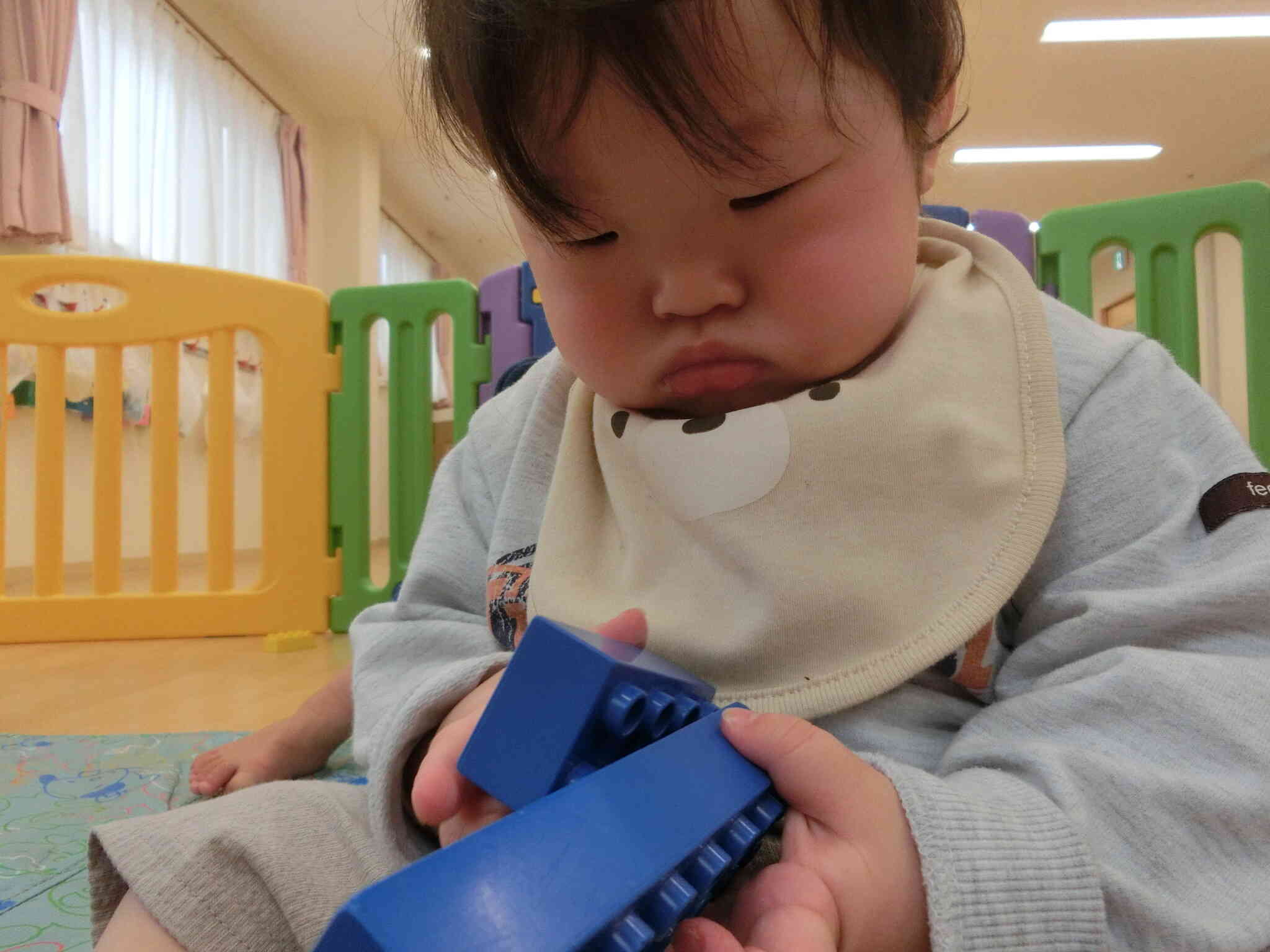 なかなか難しいな…