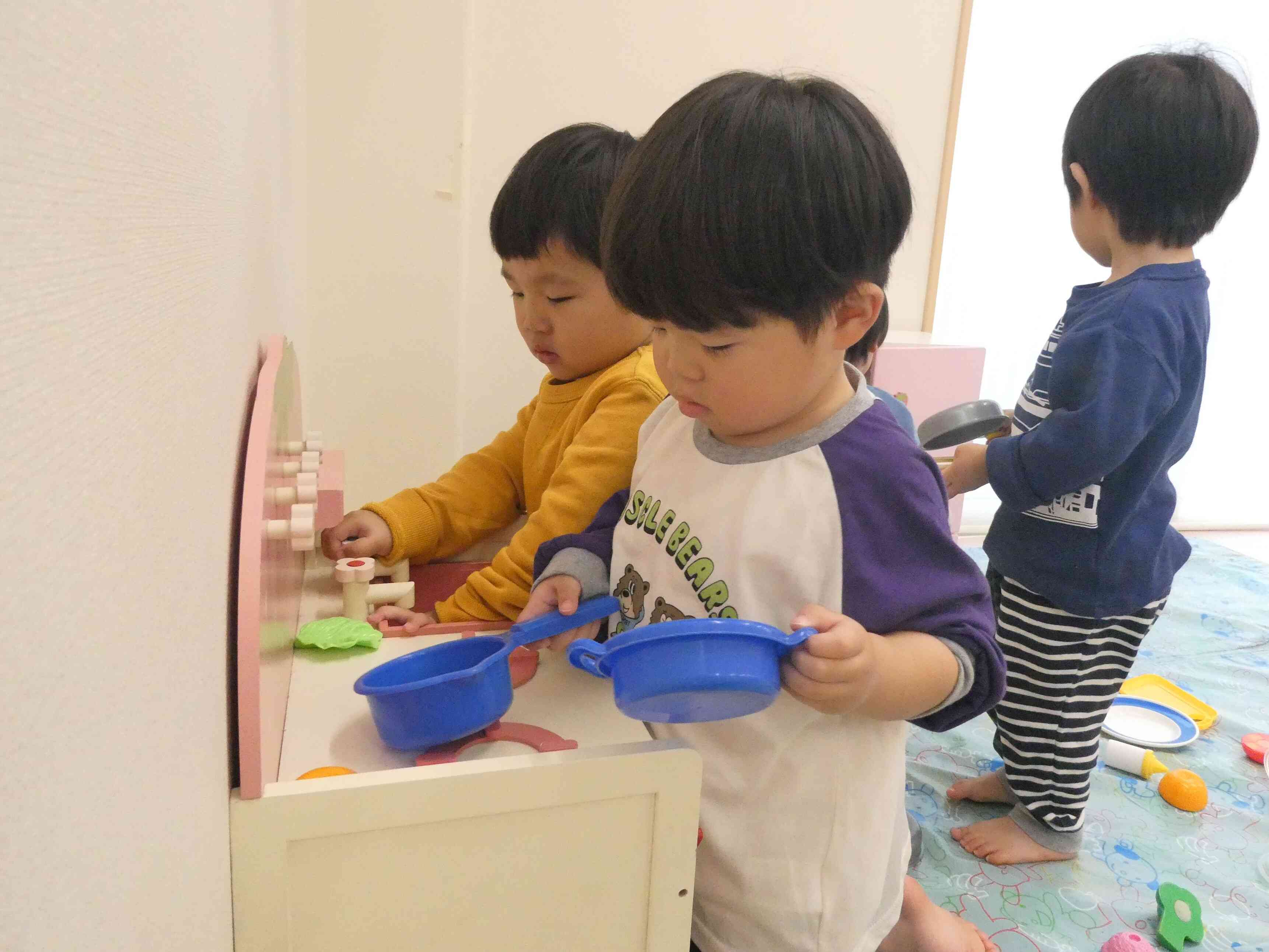 炒め物がいっぱい！！