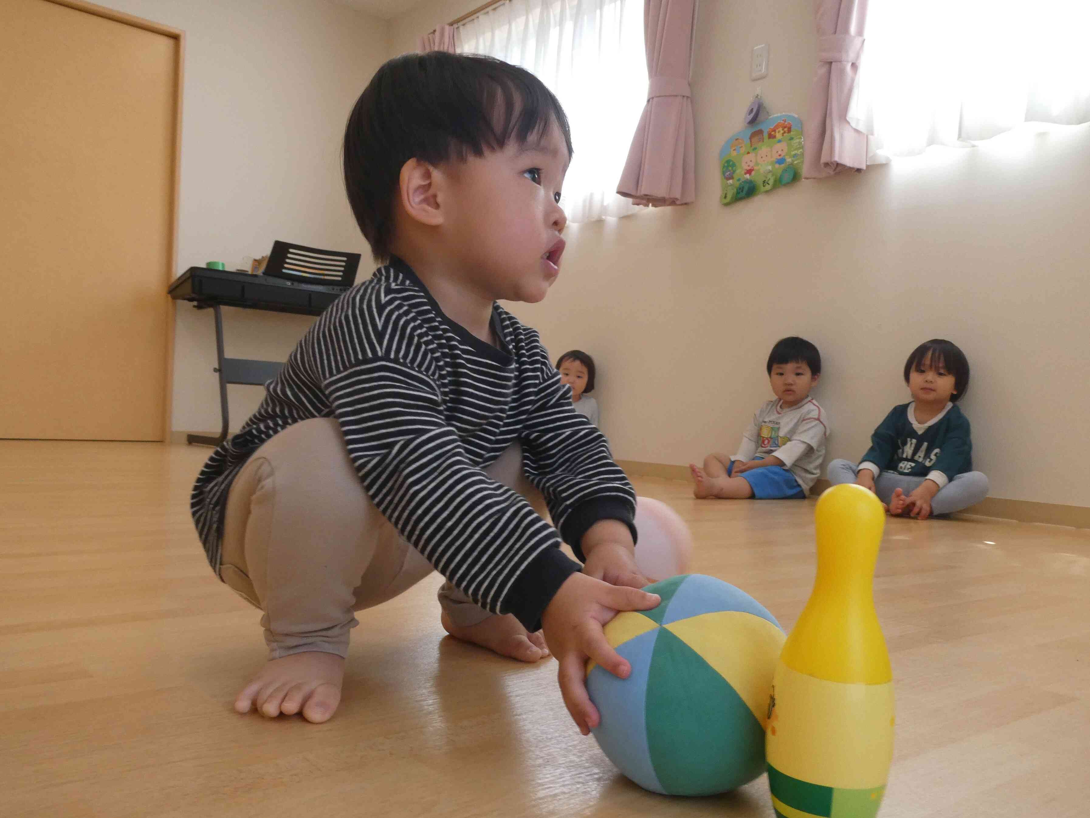 難しい！！