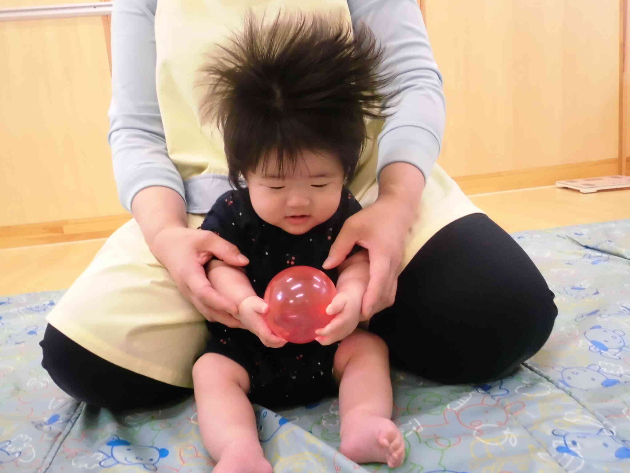 これ、なんだ？？