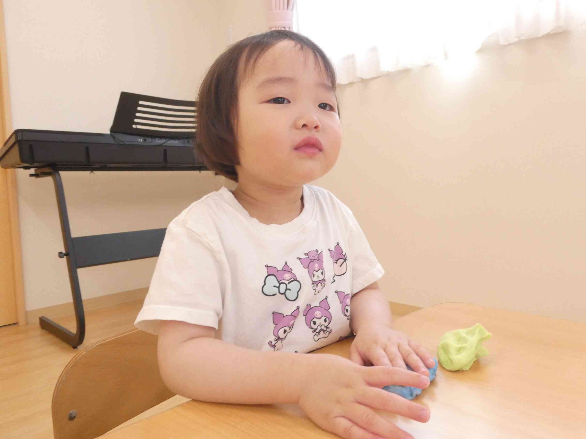 何を作ろうか考え中…