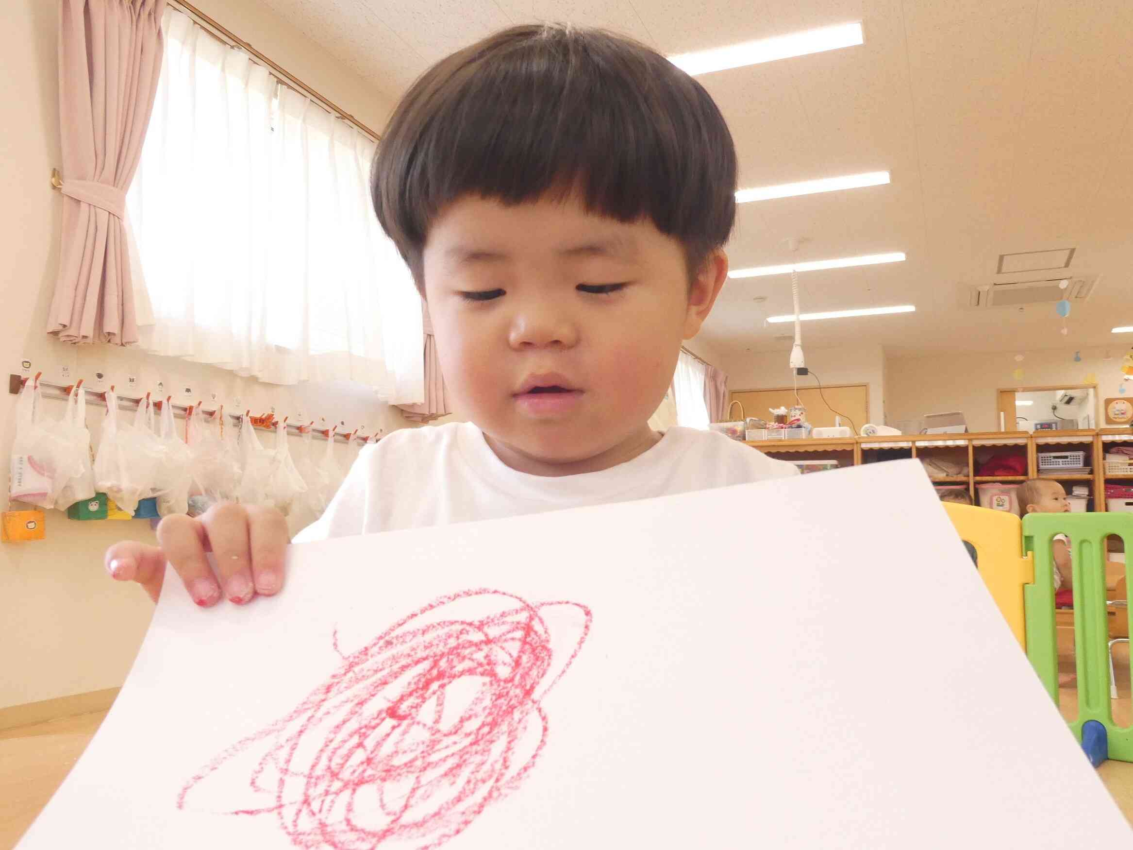 ピックを作ろう！
