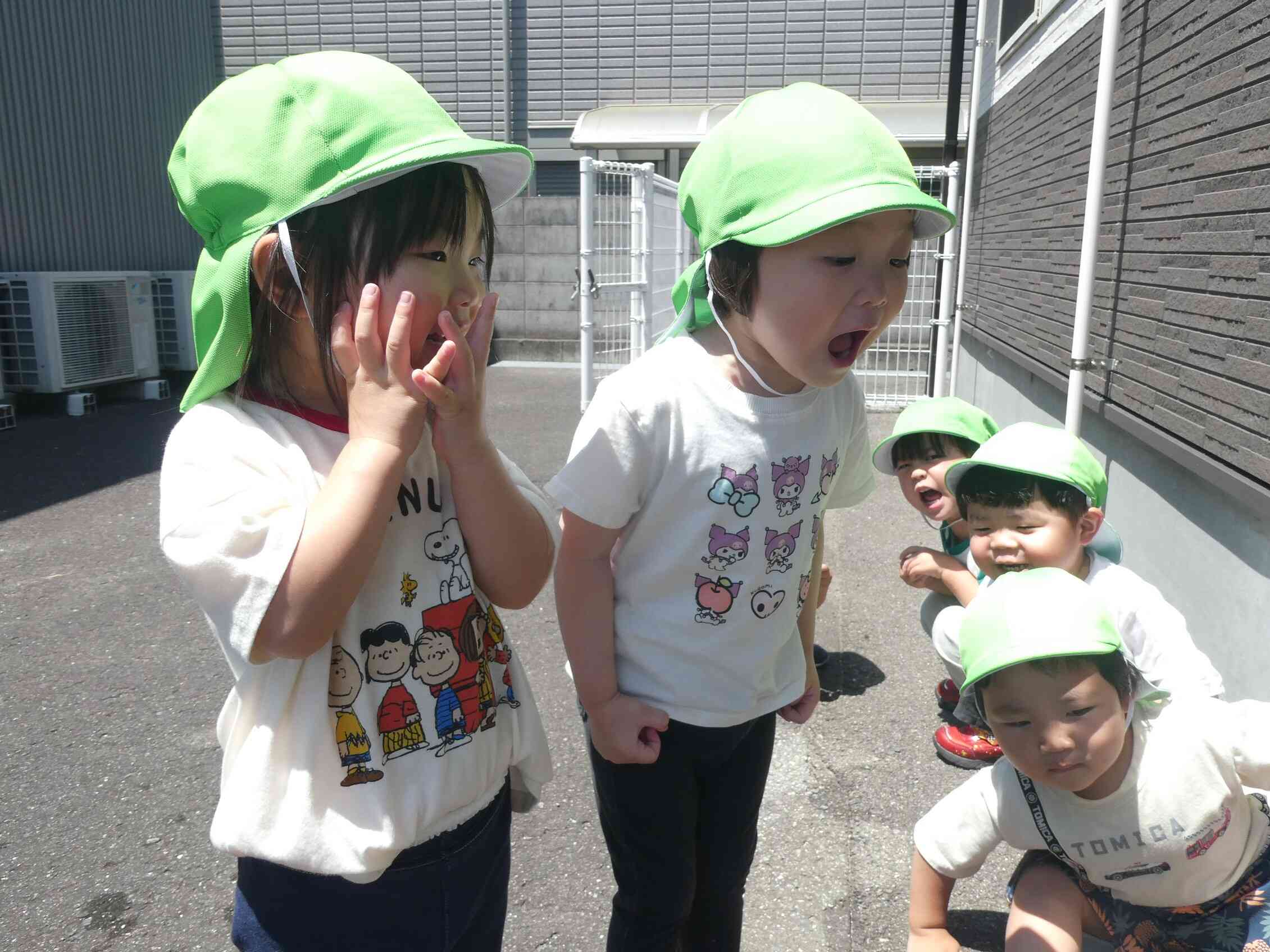 おまじないかけるよ☆