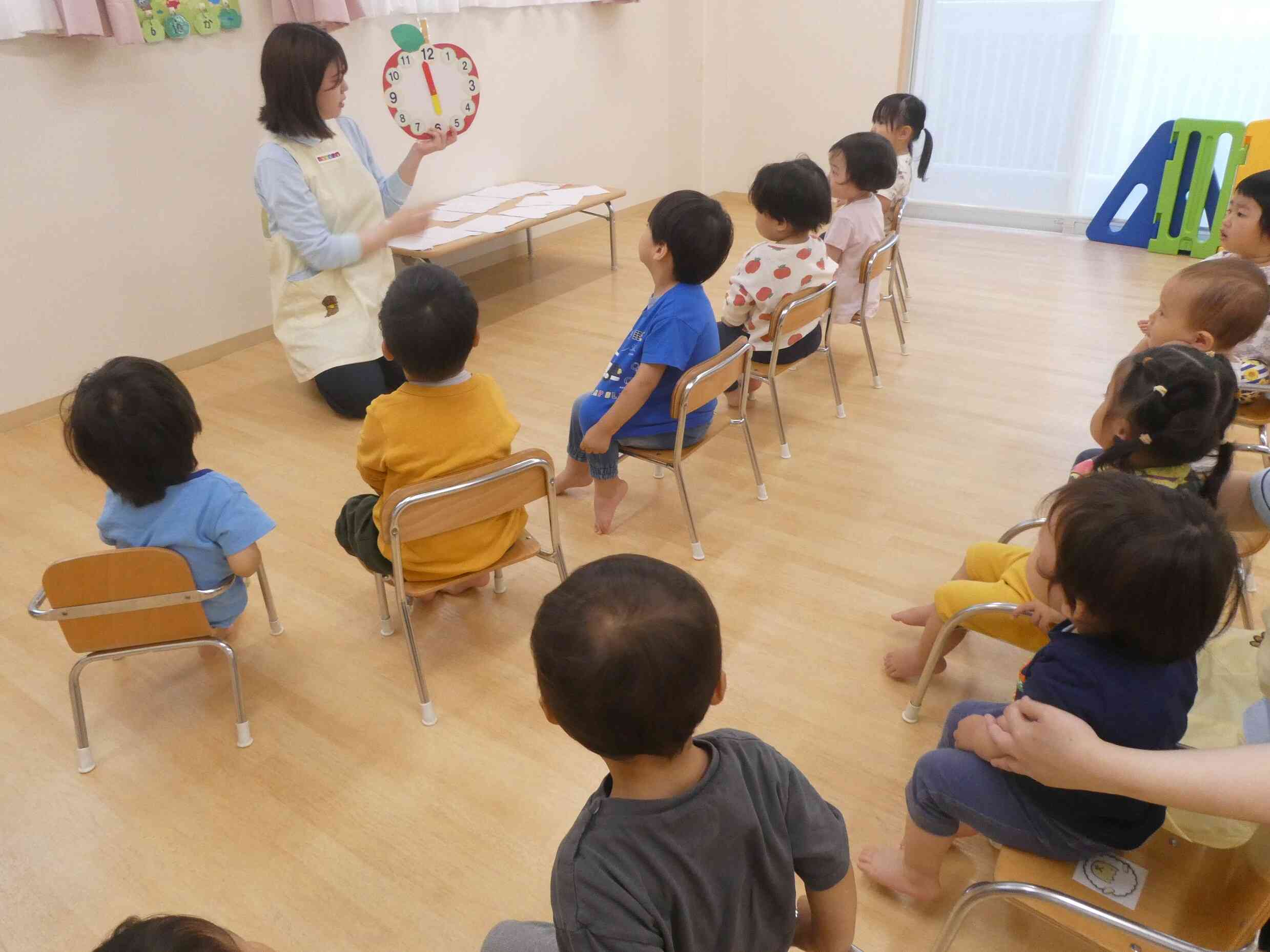 時の記念日☆
