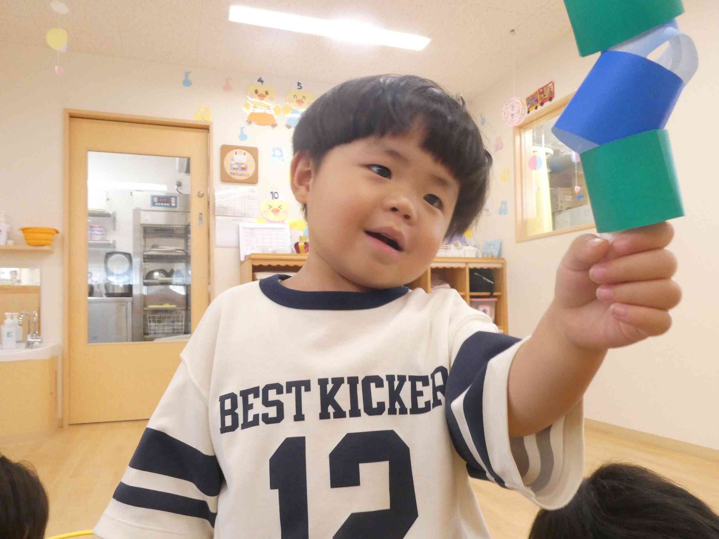 こんなにも取れたんだよ！！
