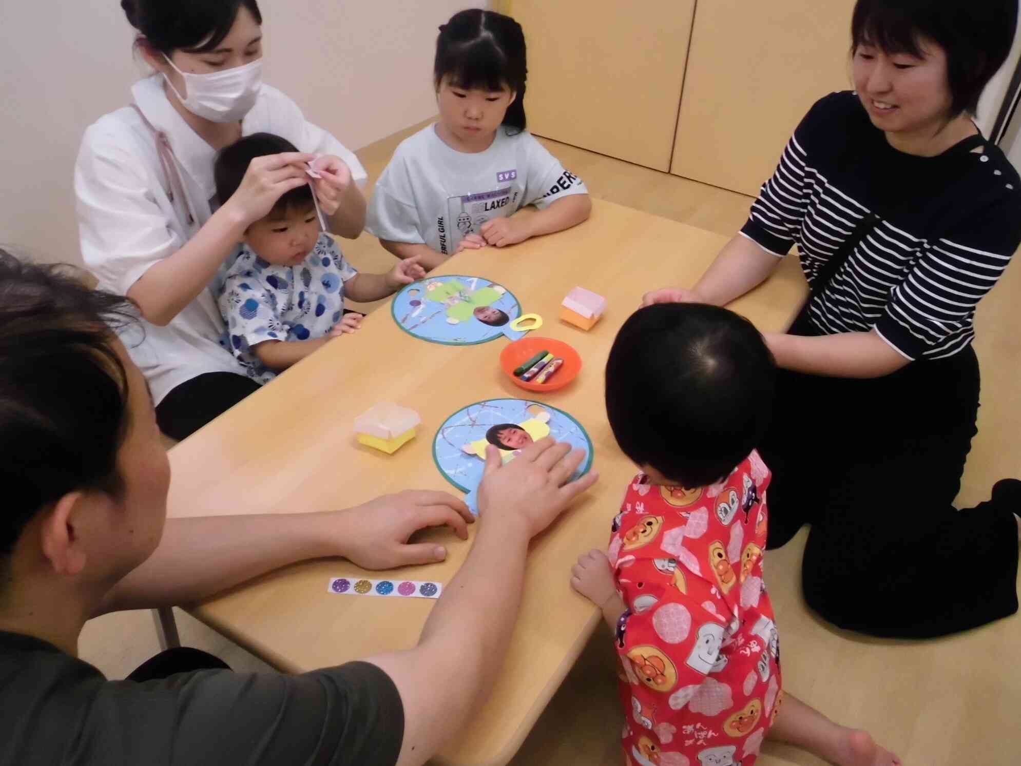 次は何かな?