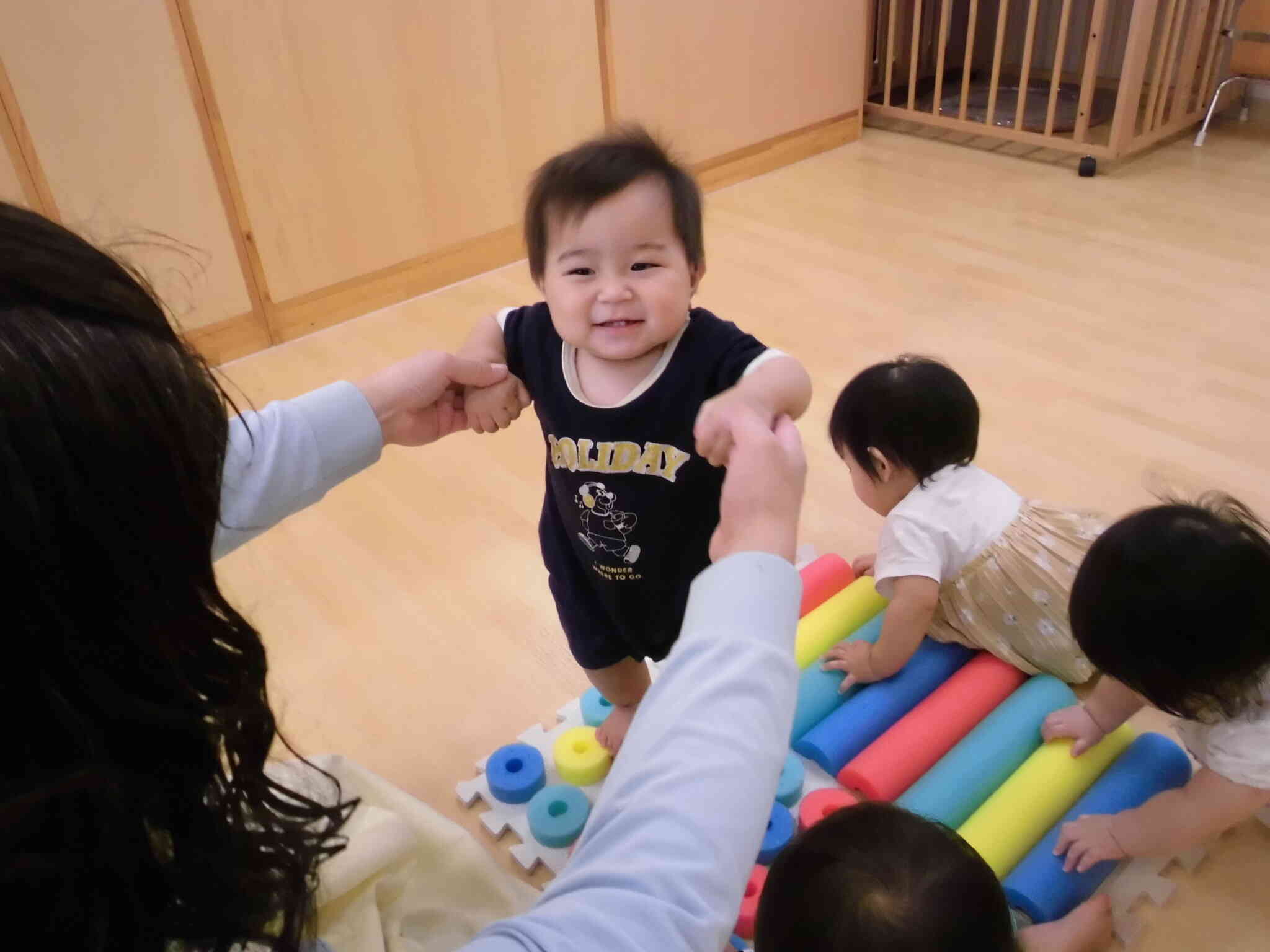 面白いなあ～