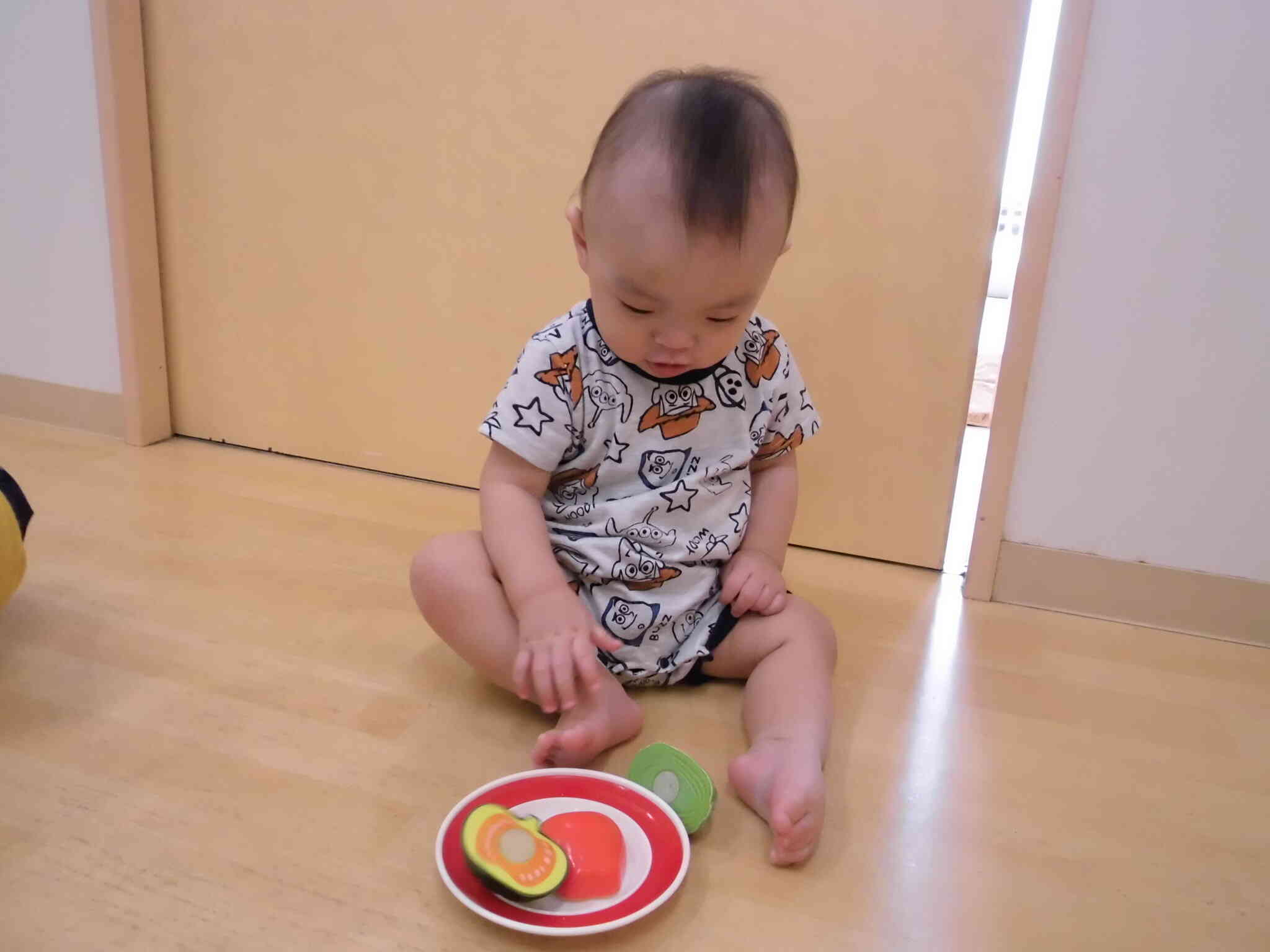 上手にできたよ☆