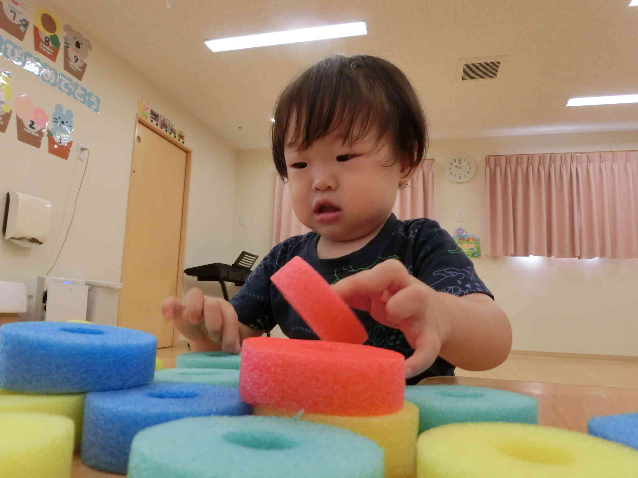 これとこれを使って…