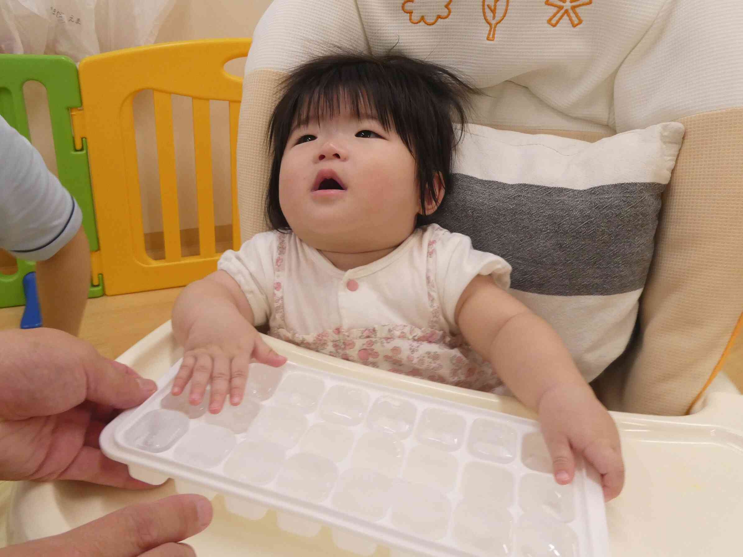 これ、なあに？
