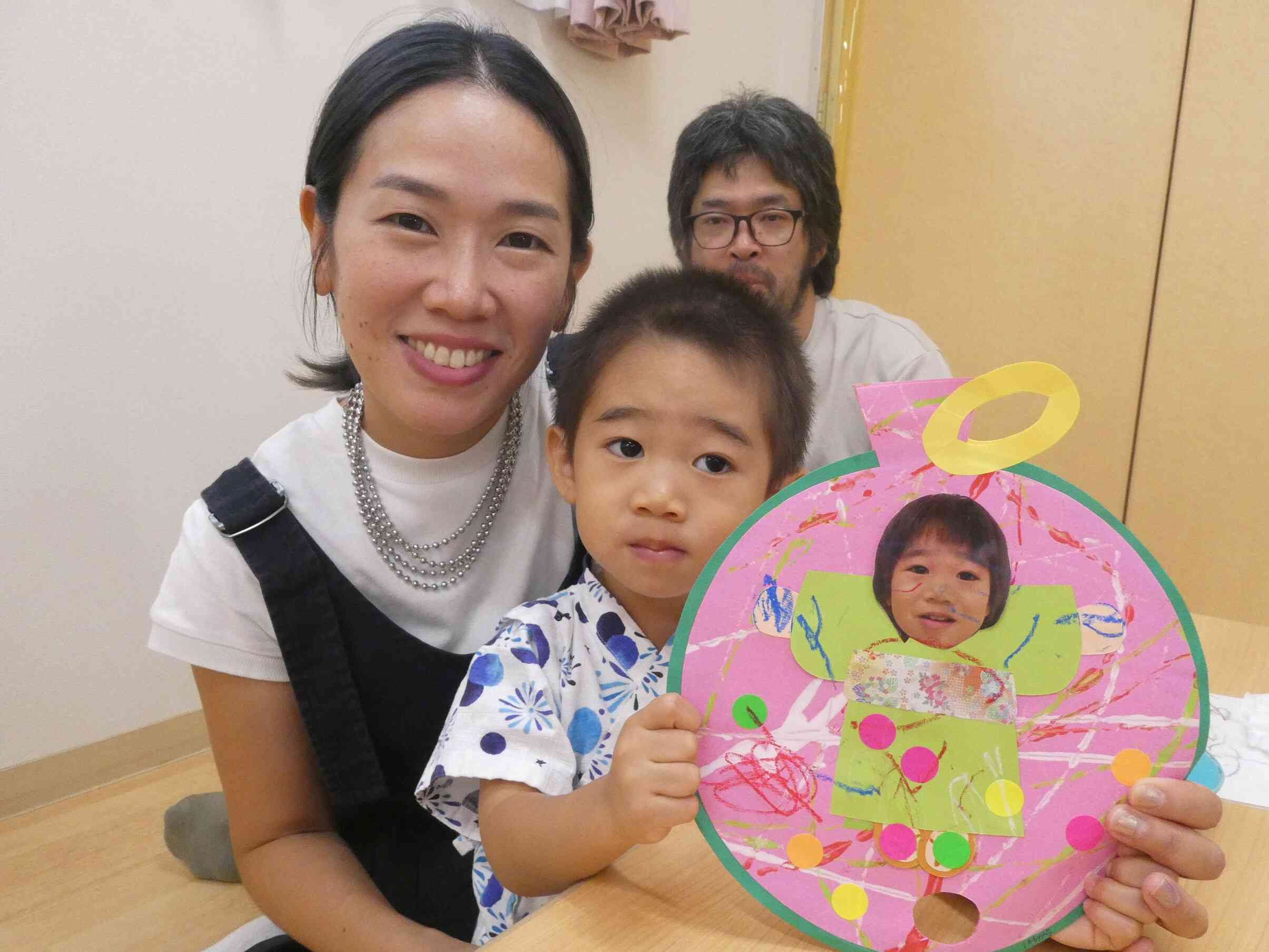 かんせーい！！