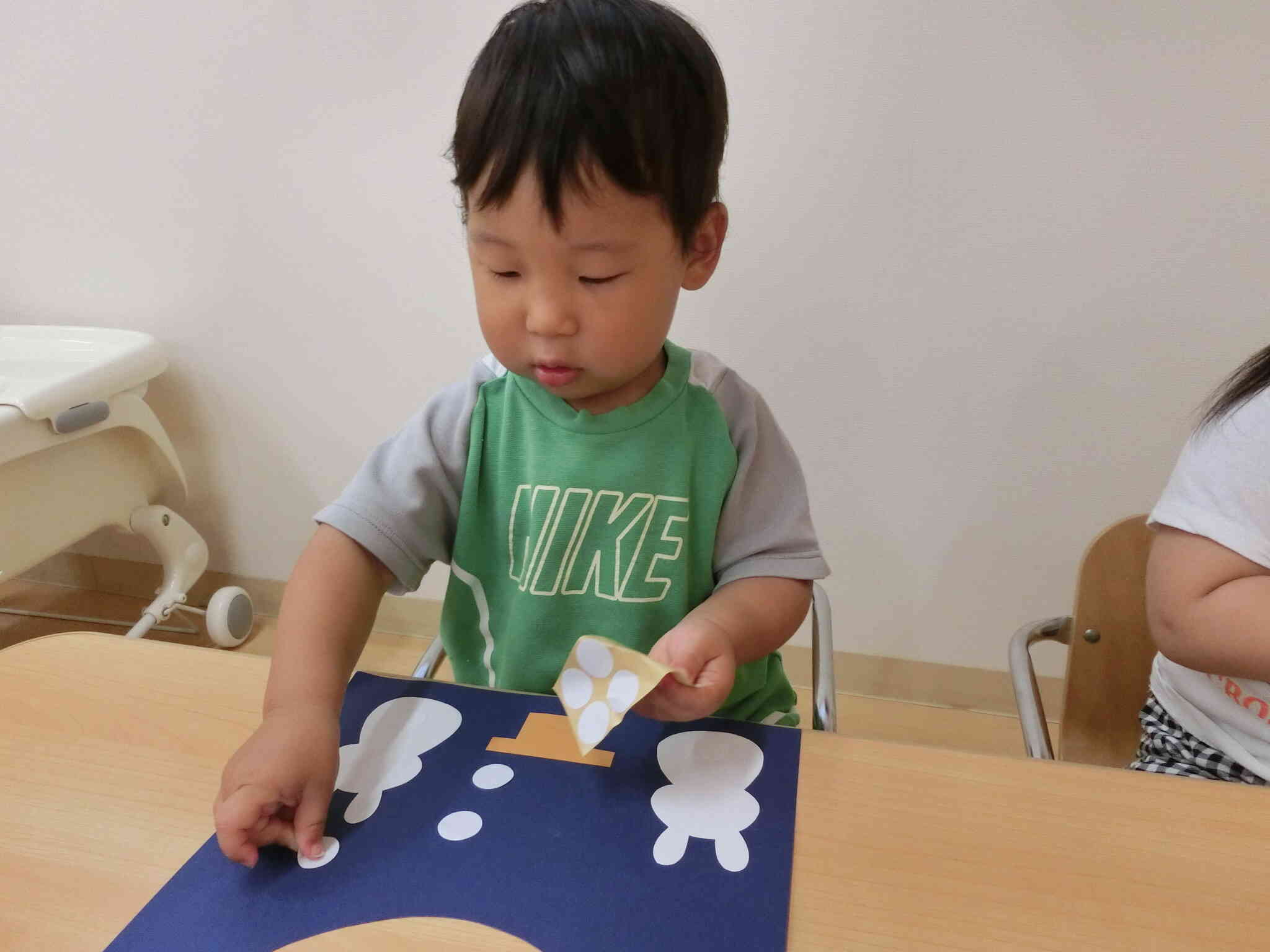 ここと、ここと・・