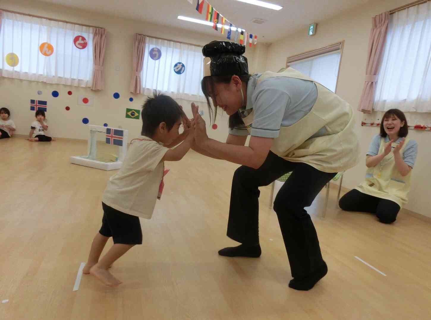 万博に行こう♪