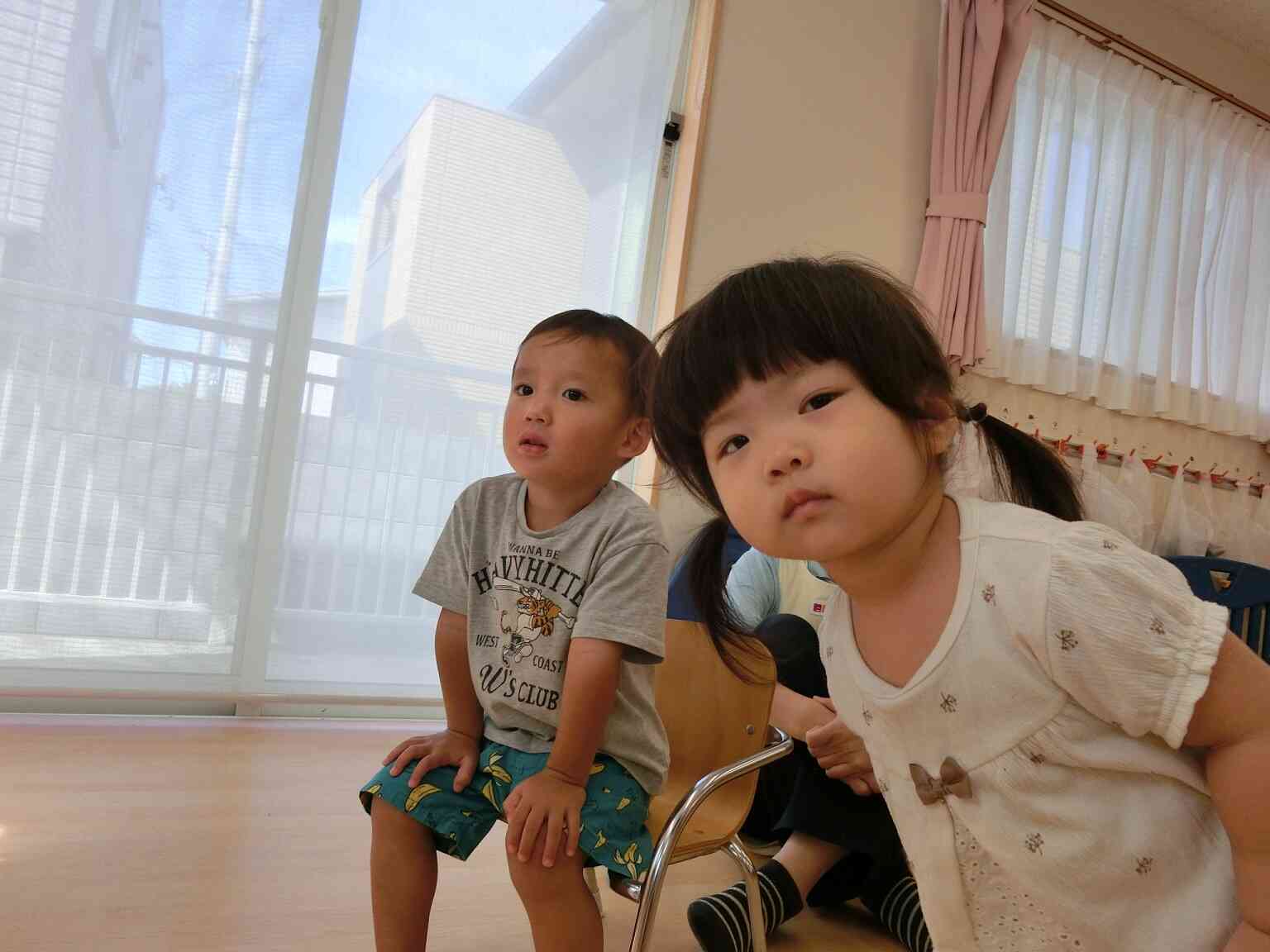 次は何が出てくるんだろう?