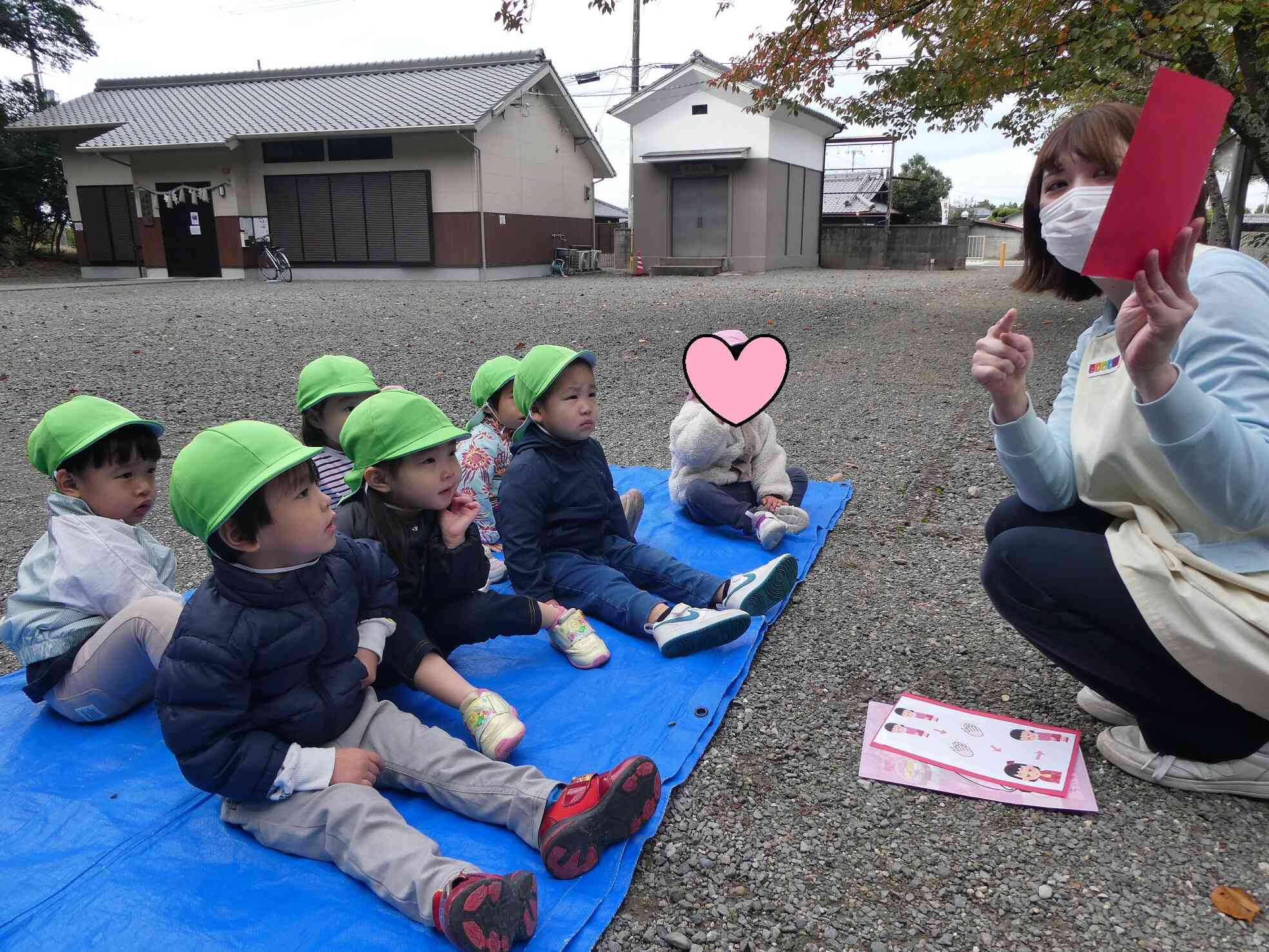 七五三って何だろう?