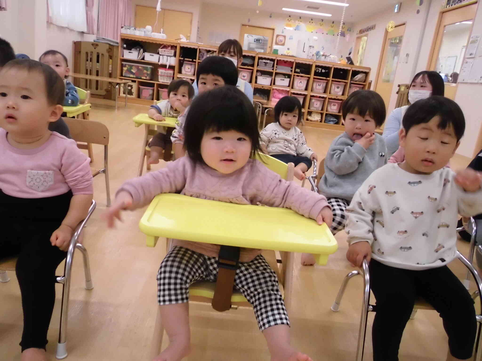 楽しかったよ♪