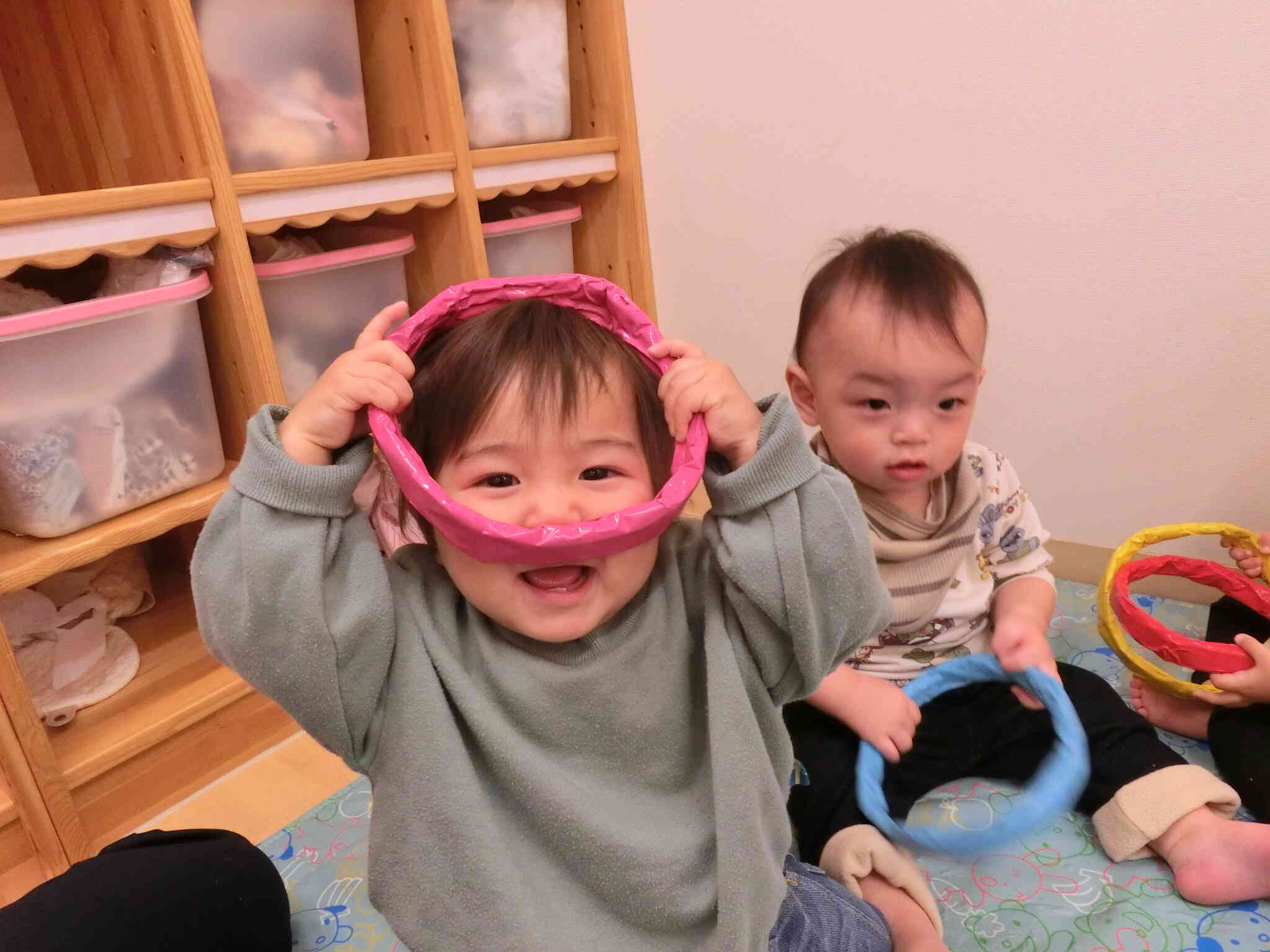 こんなこともできるよ！！