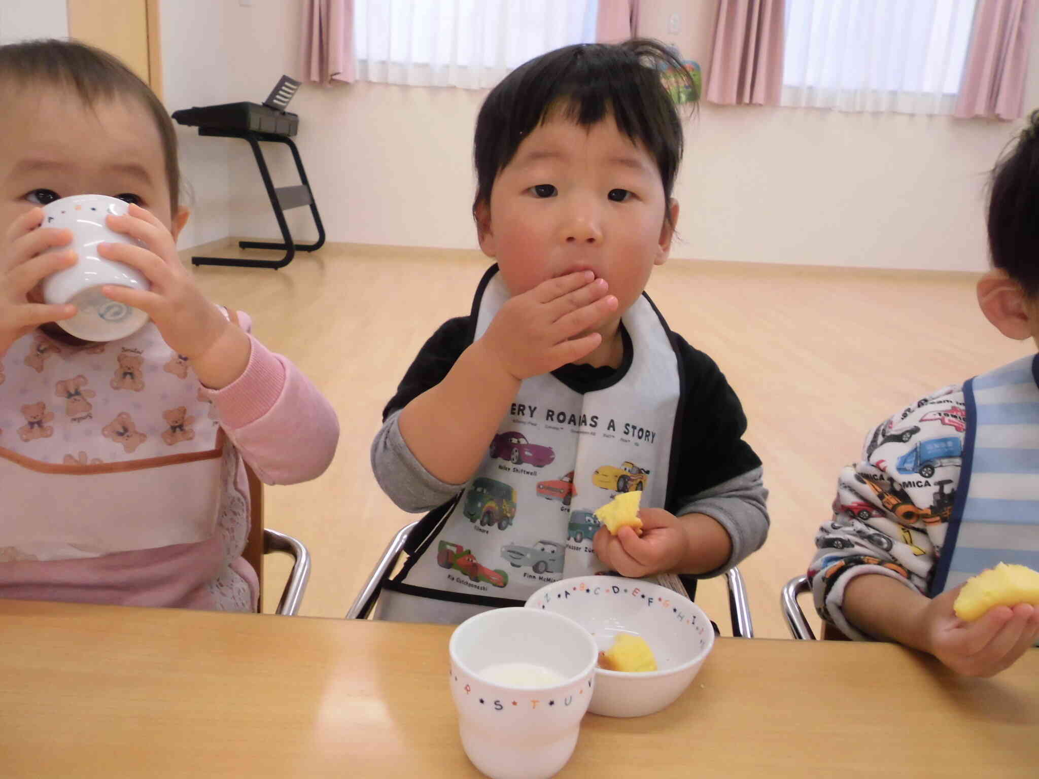おやつの時間♡