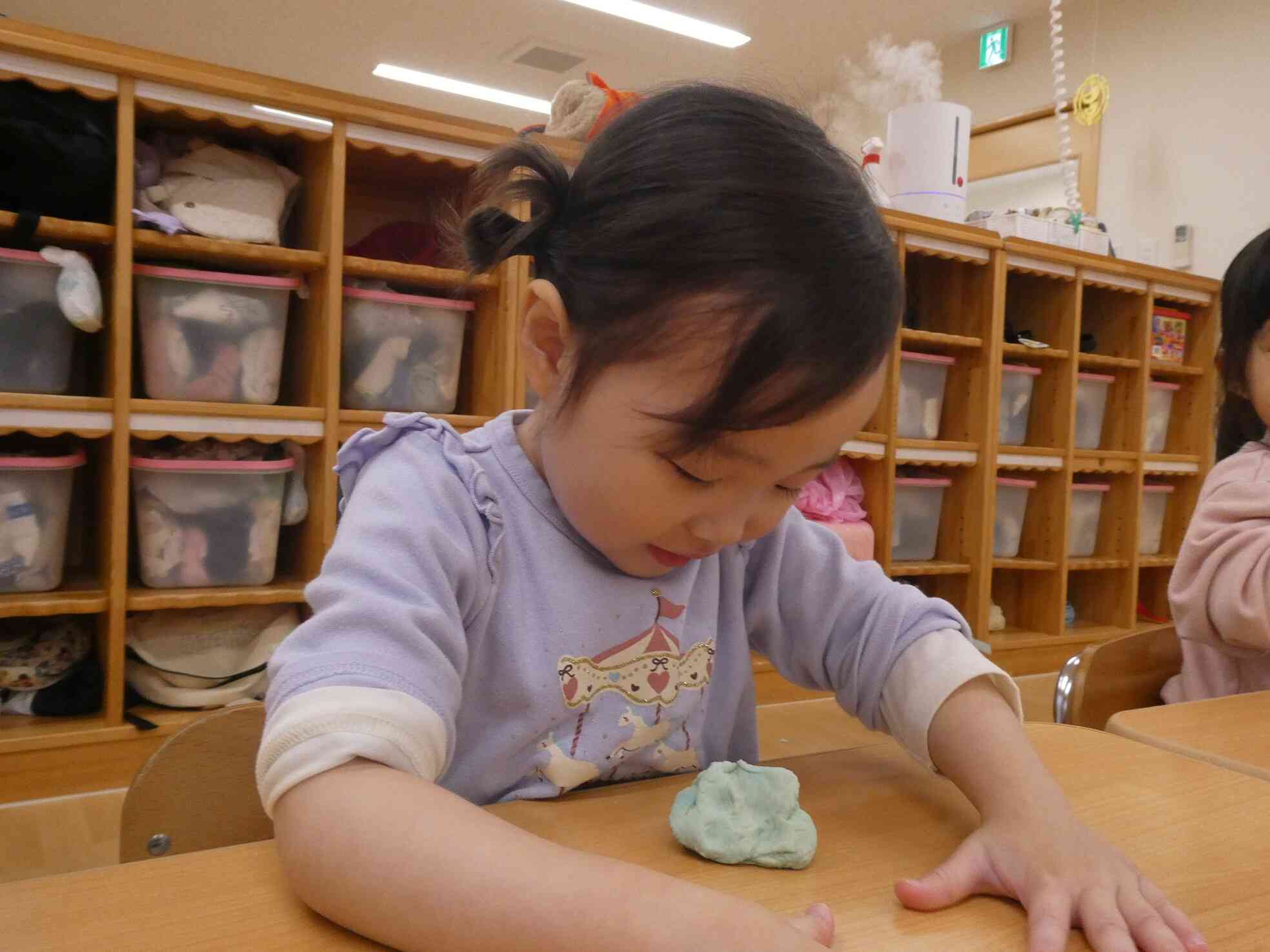 ゲームを作ったよ♪