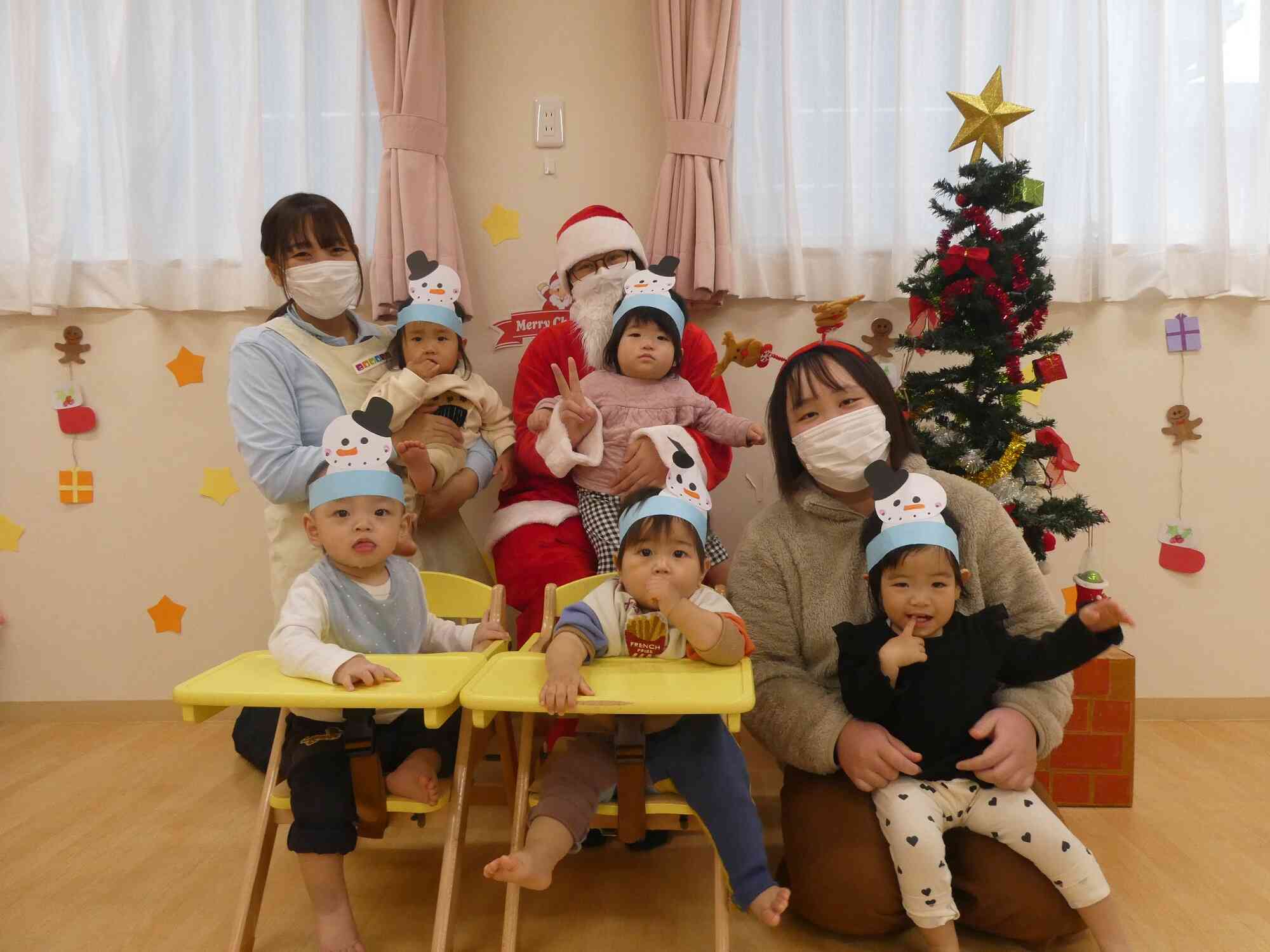 ひよこ組さん♥