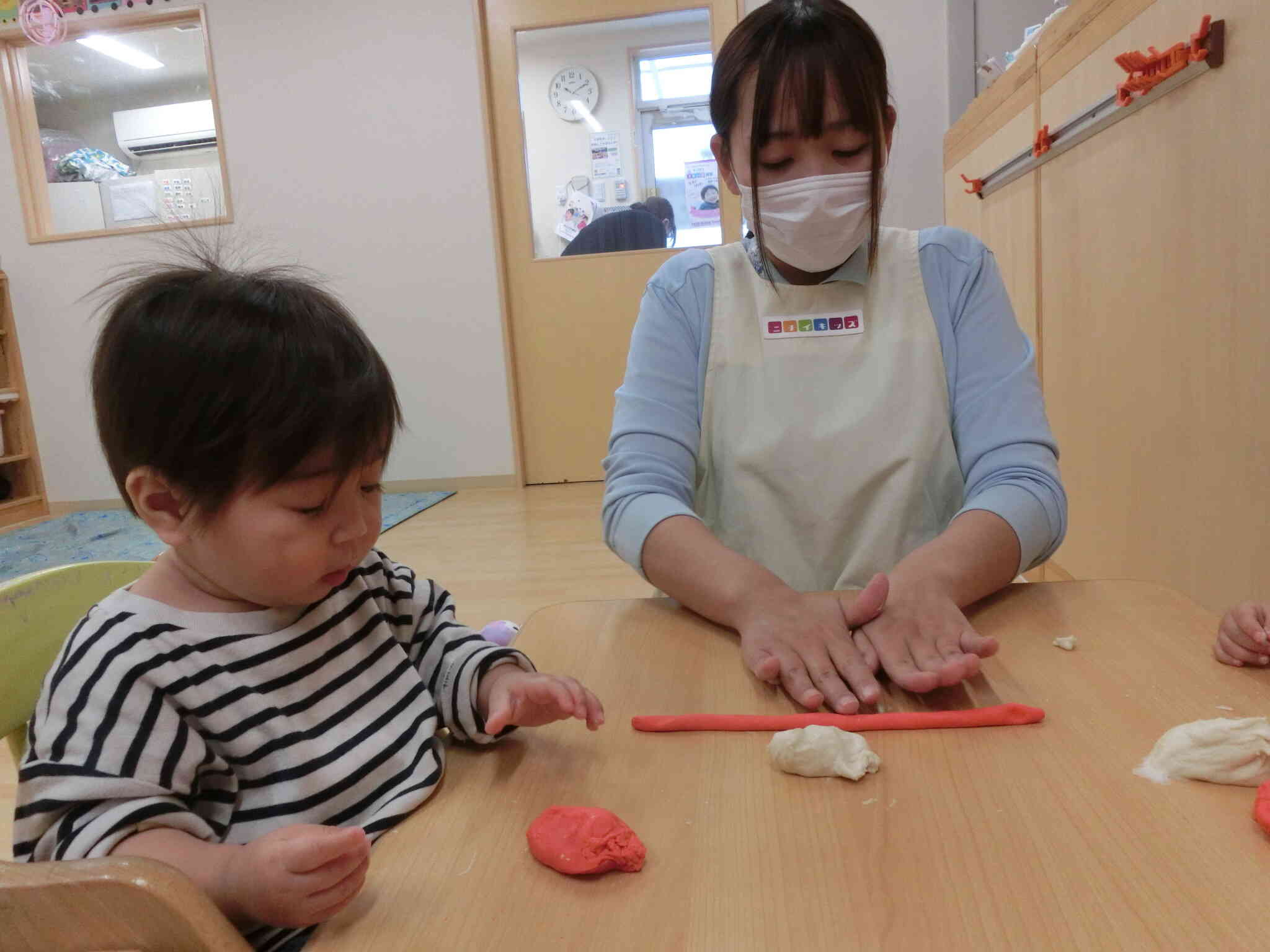 何を作ってるのか？