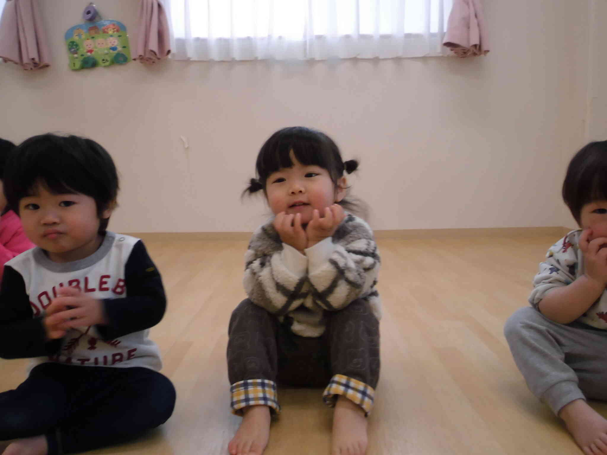 可愛いでしょ♡