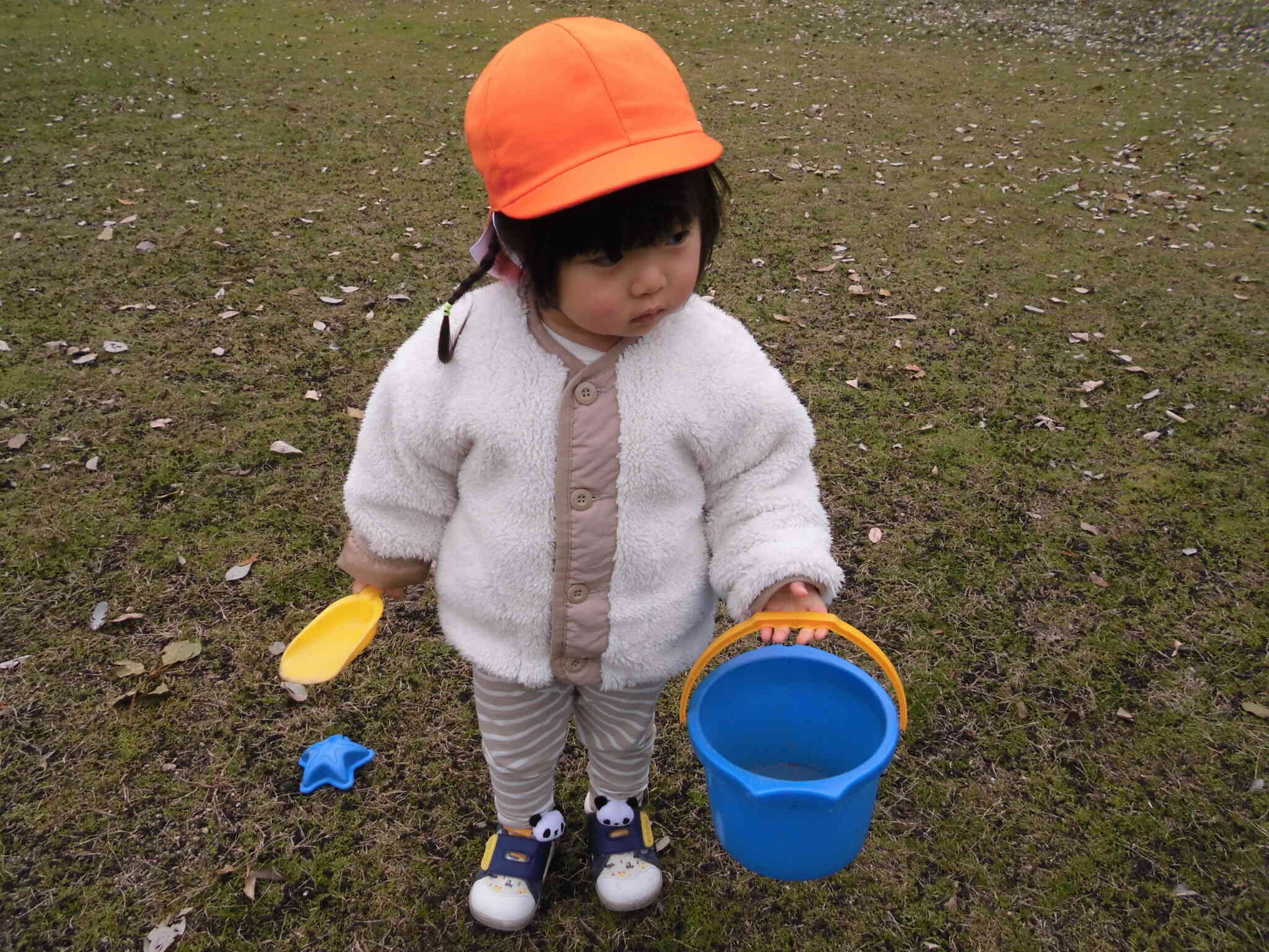 私もお出かけしようかな♡