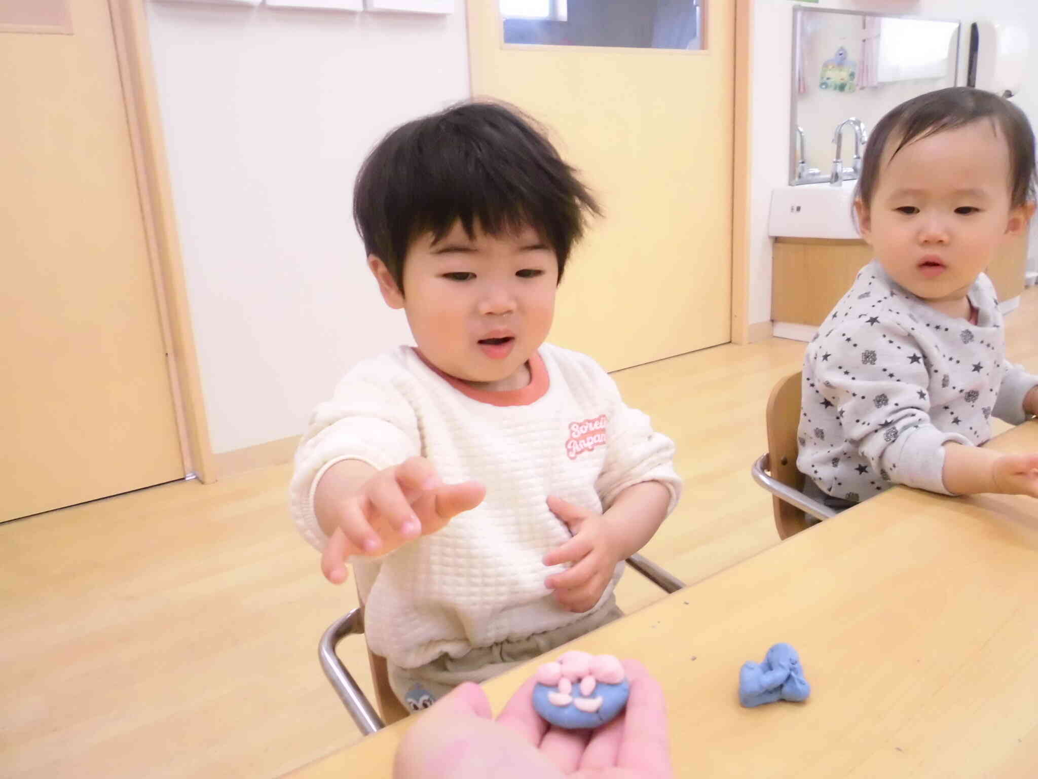 あ！これは！！