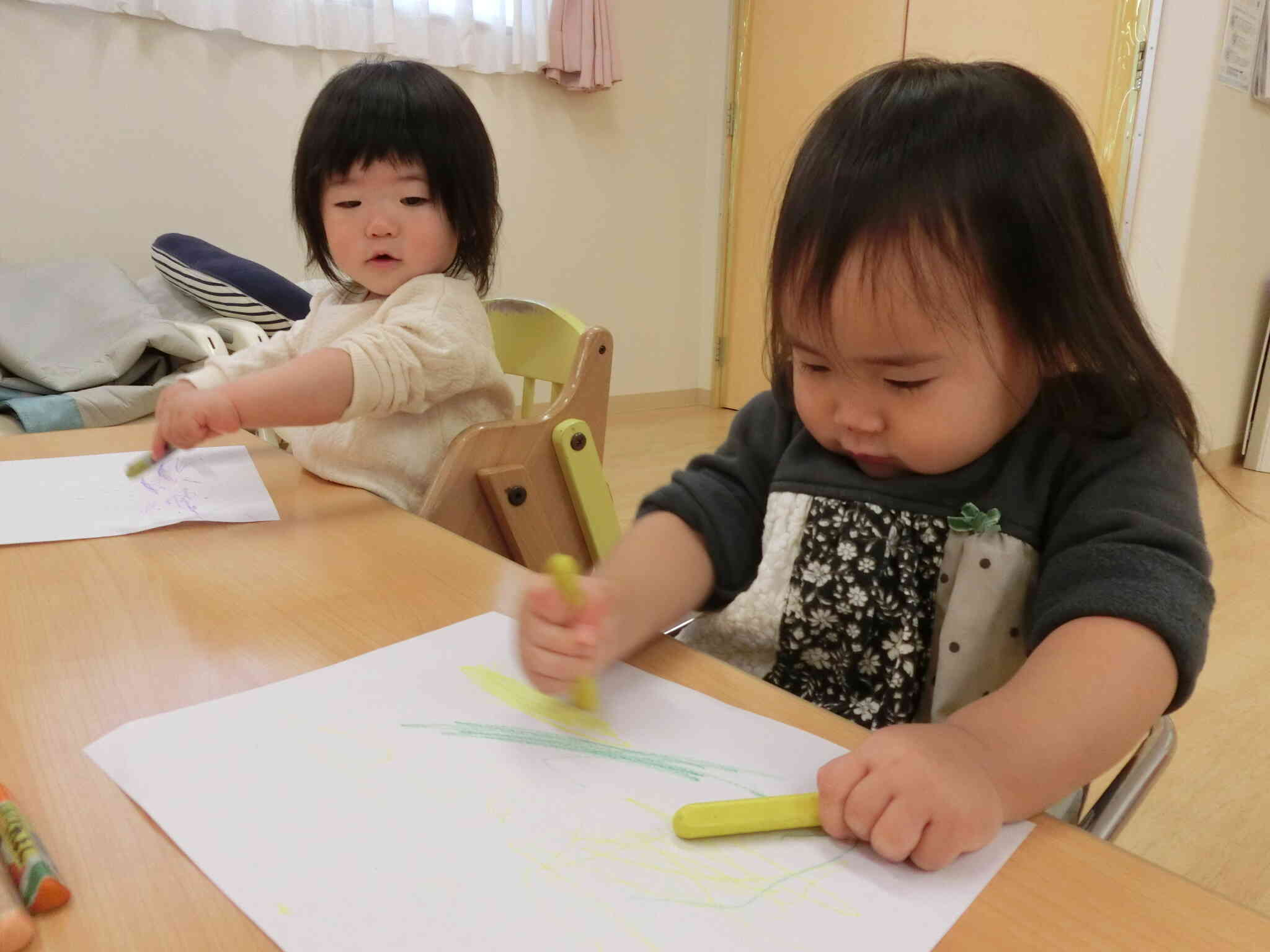 いくつもってるの？