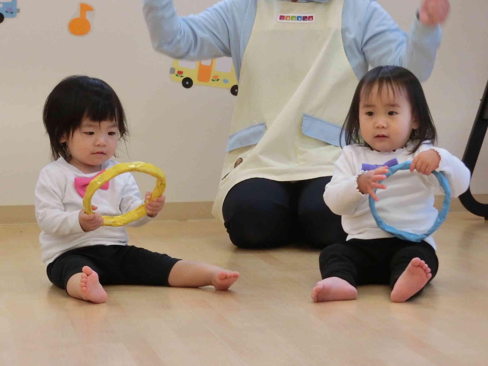 何かが変わっている！！